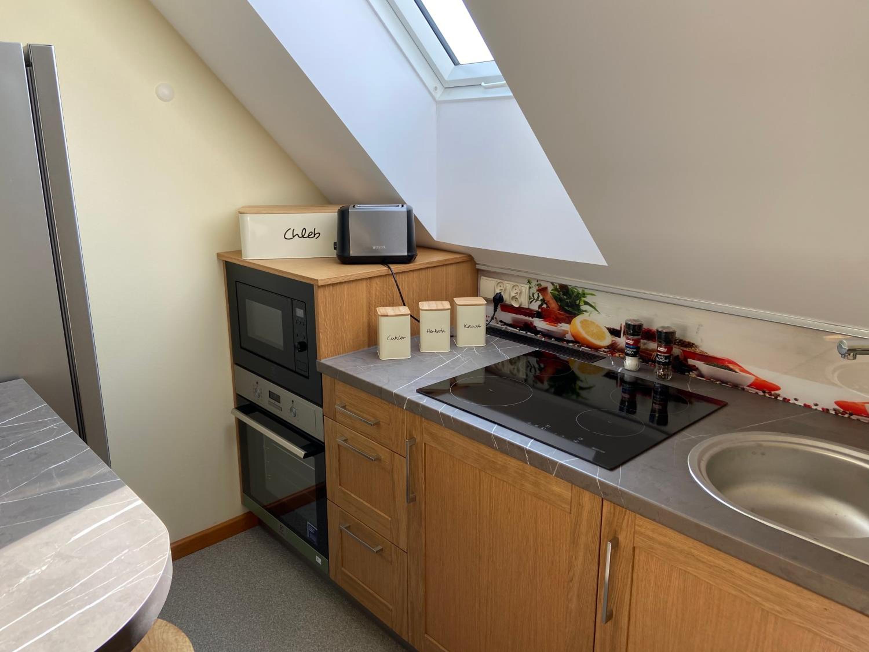 Apartament Vanessa u podnóża gór, nad jeziorem Czorsztyńskim
