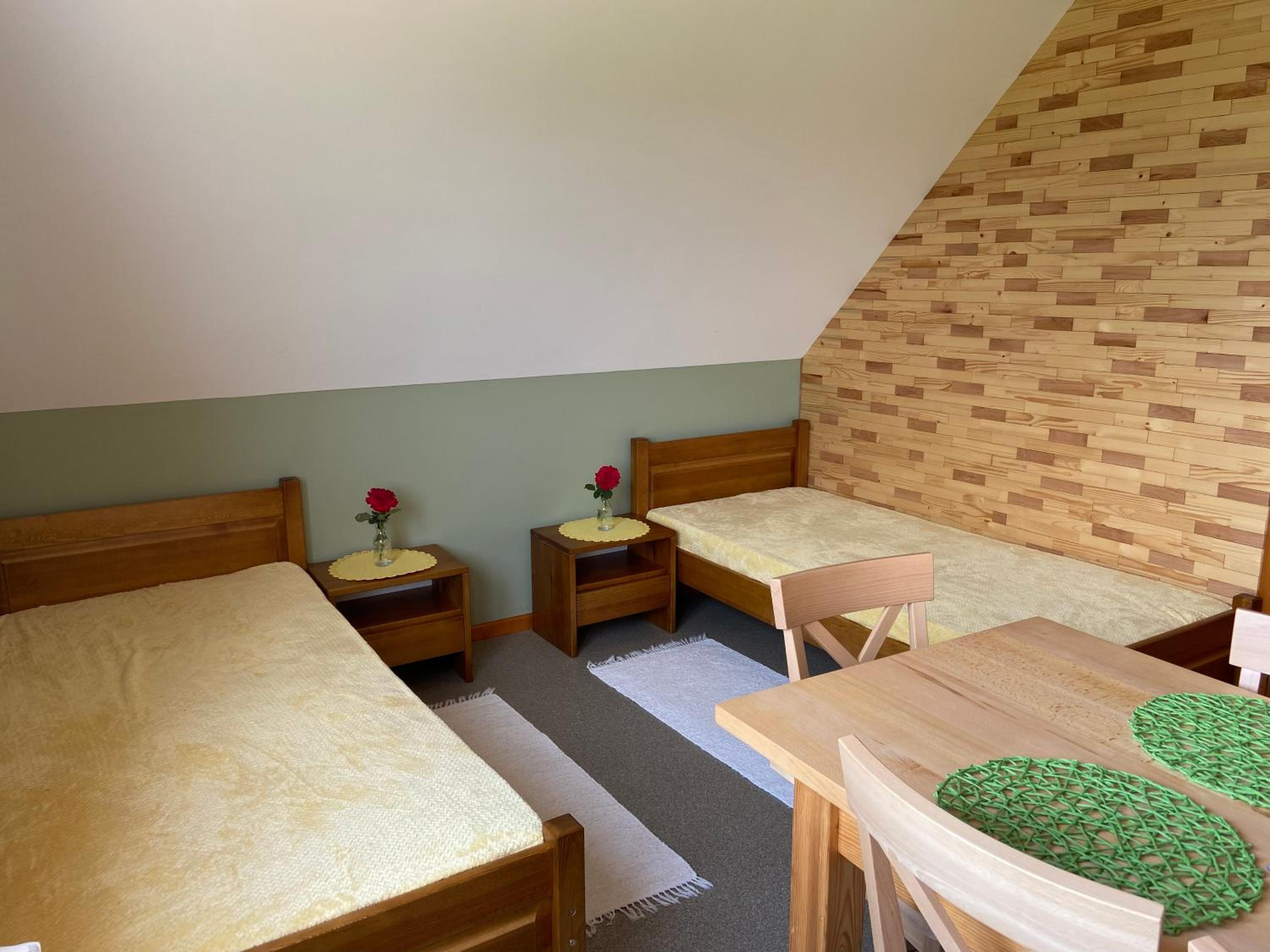 Apartament Vanessa u podnóża gór, nad jeziorem Czorsztyńskim