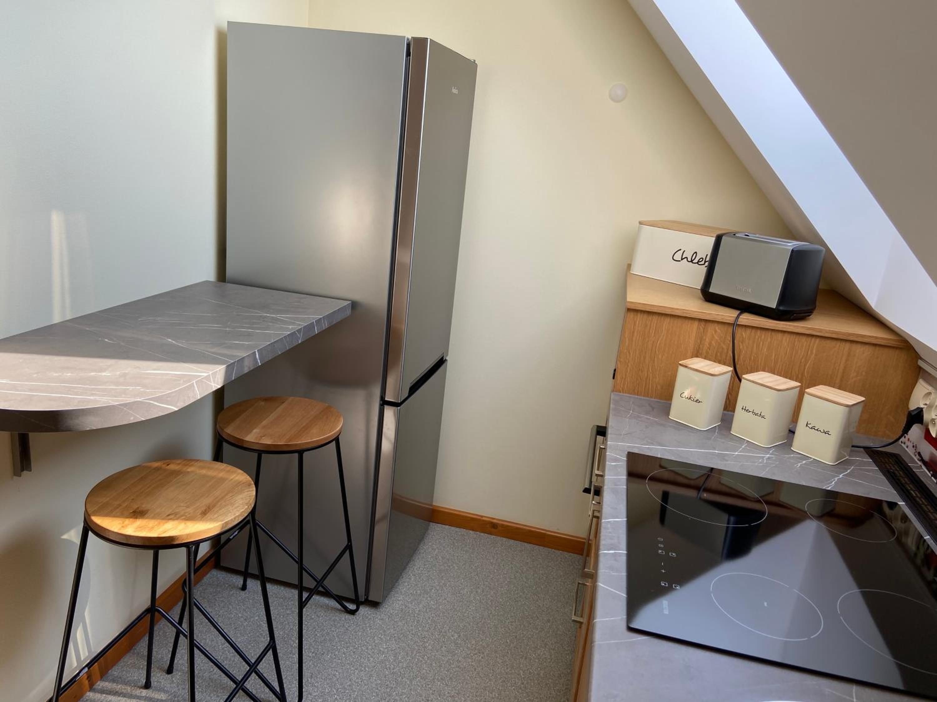 Apartament Vanessa u podnóża gór, nad jeziorem Czorsztyńskim