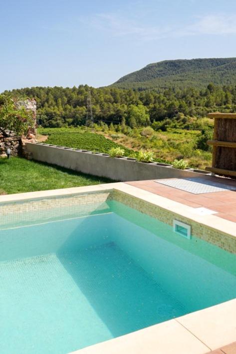 Casa Rural La Fàbrega photo 4