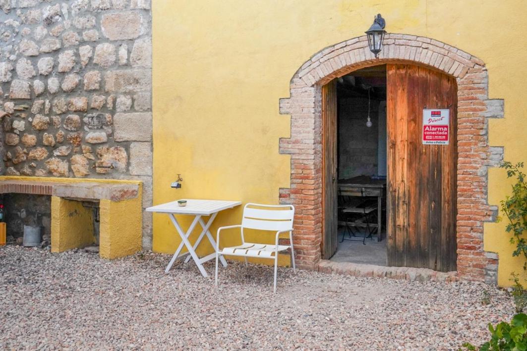 Casa Rural La Fàbrega photo 2
