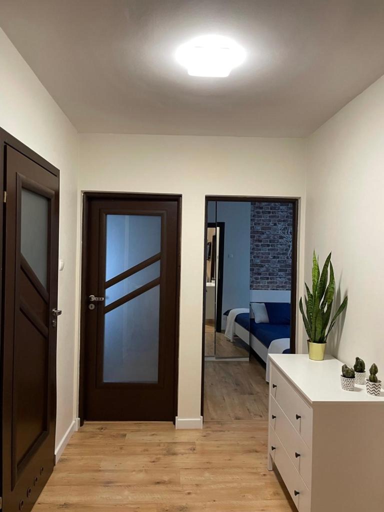 Apartament Podłęska