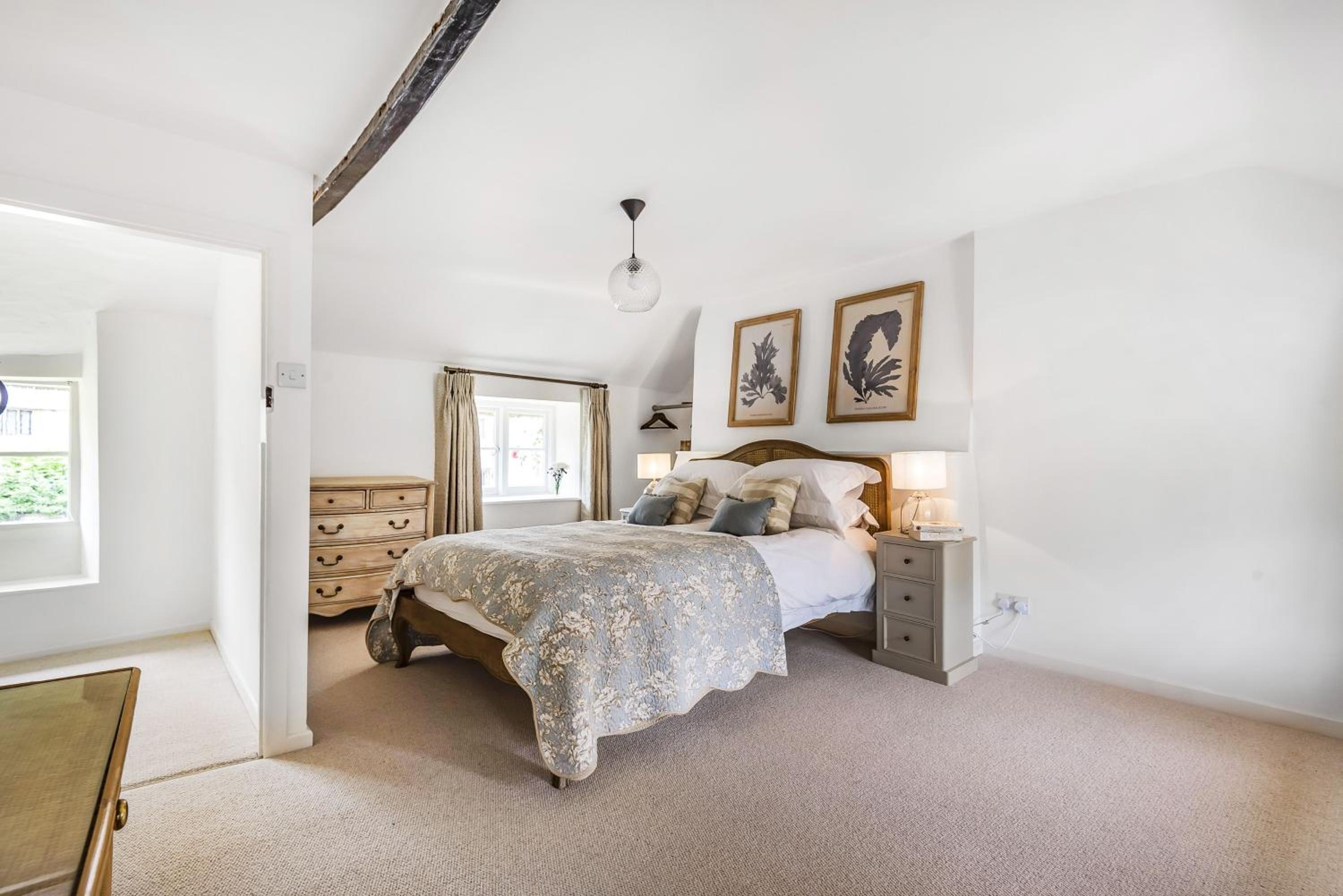 Willow Cottage view 5