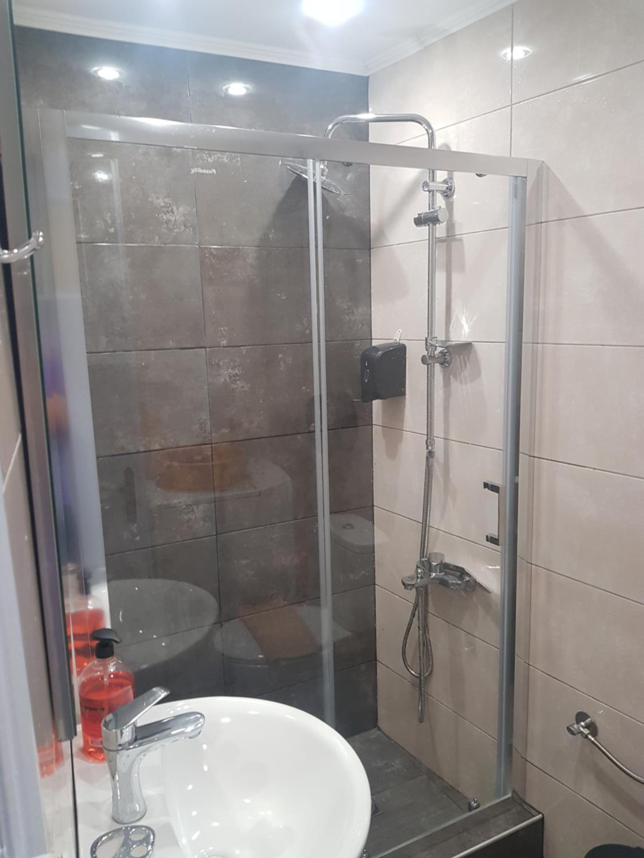 Koroni Mare Apartments photo 3