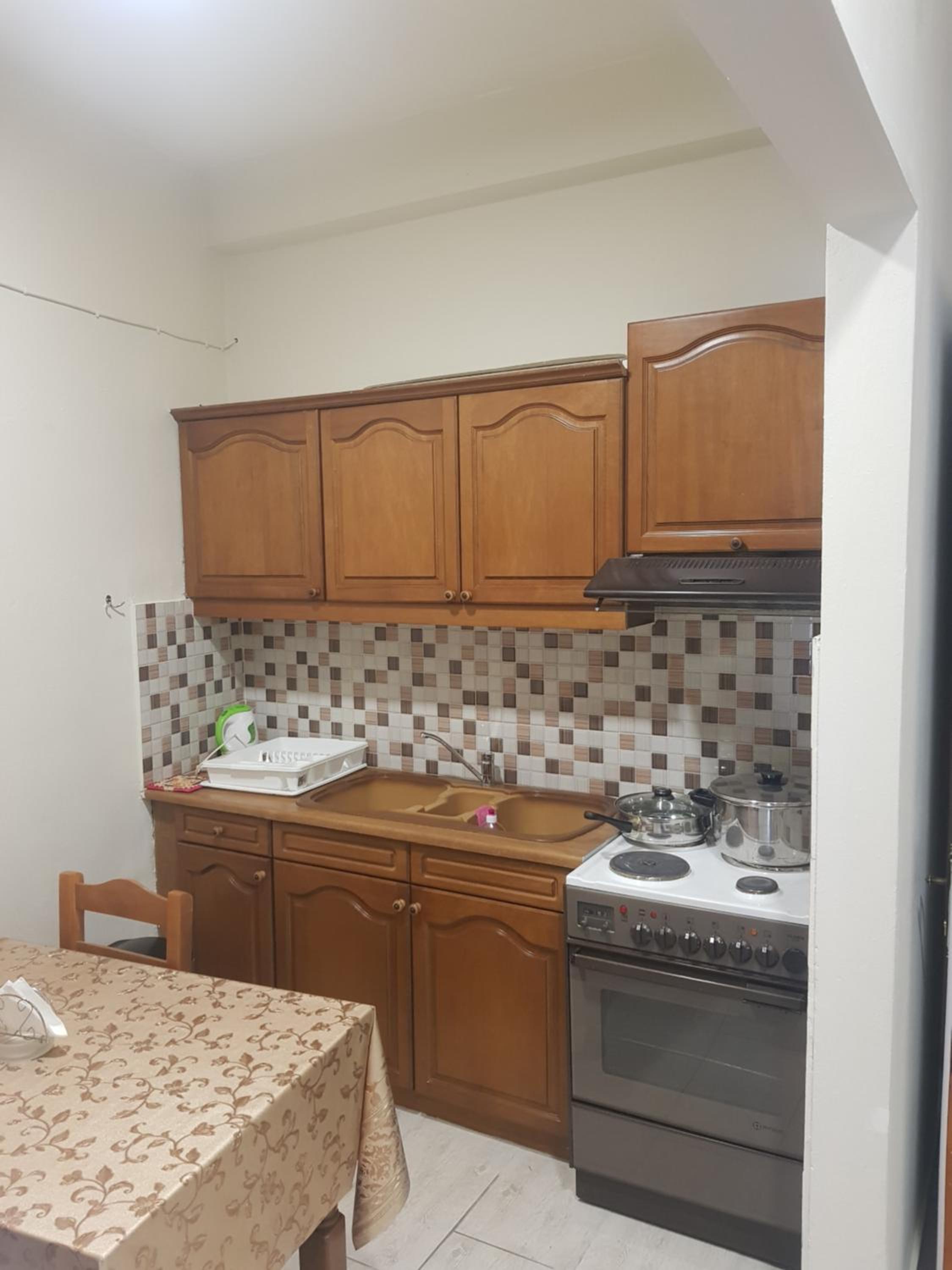 Koroni Mare Apartments photo 4