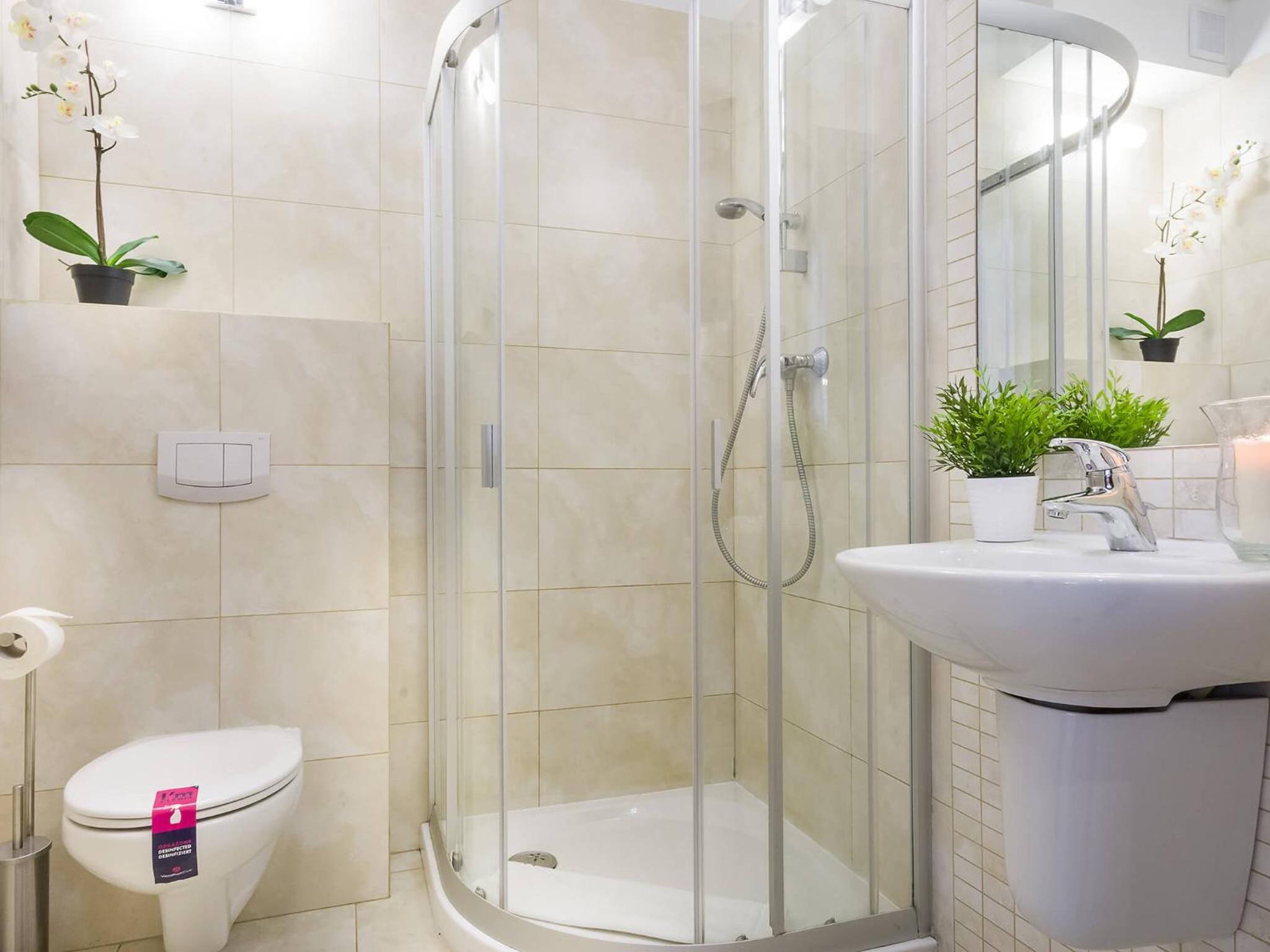 Vacation Club – Zdrojowa 22 Apartment 5