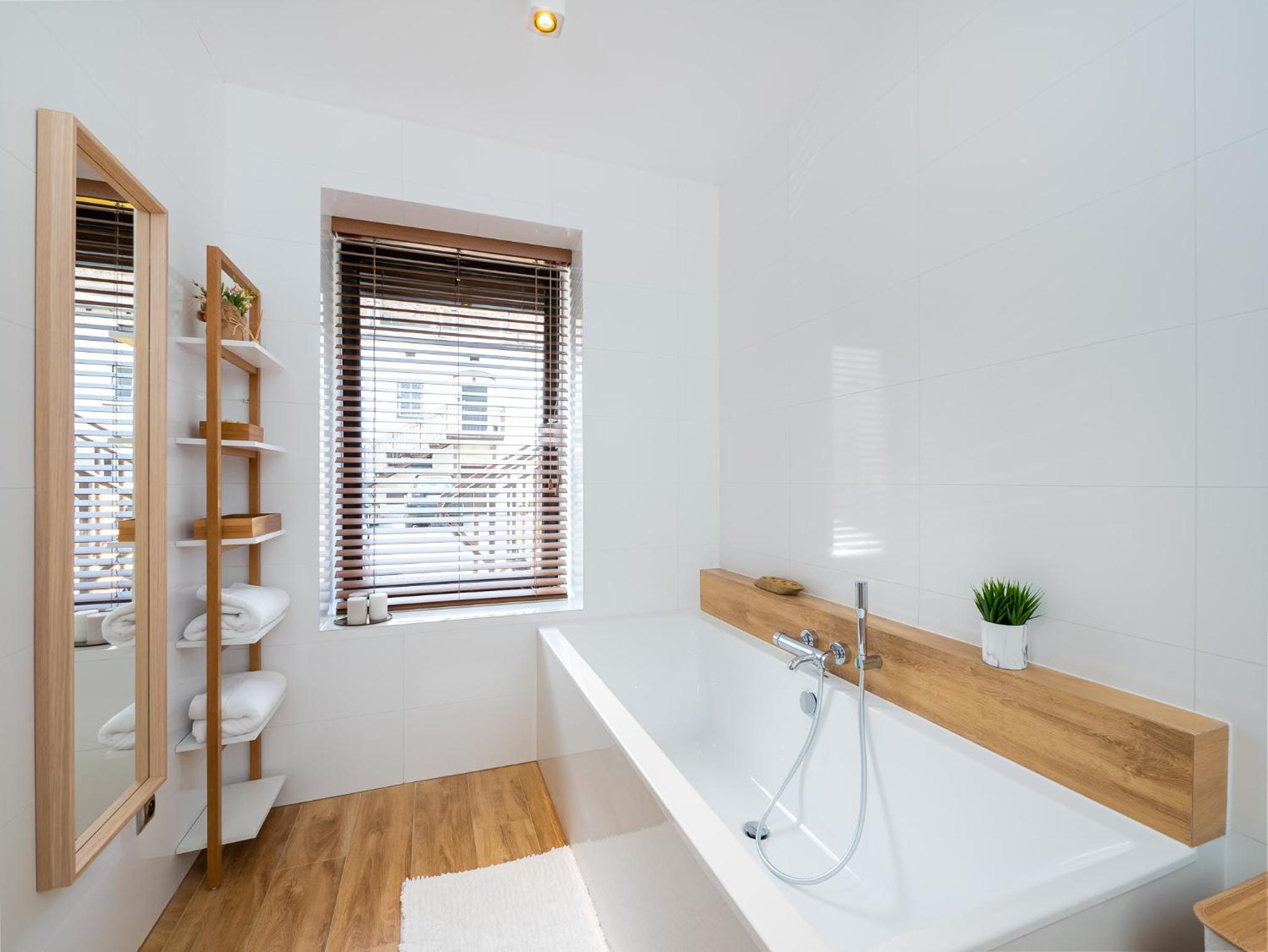 Apartament DeLux Aleja NMP 8 - Free parking view 2