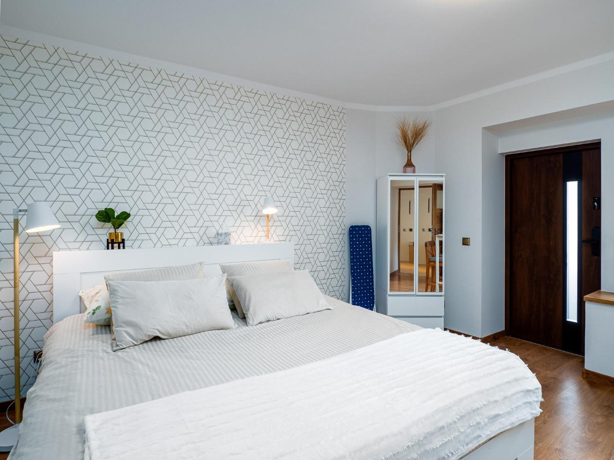 Apartament DeLux Aleja NMP 8 - Free parking