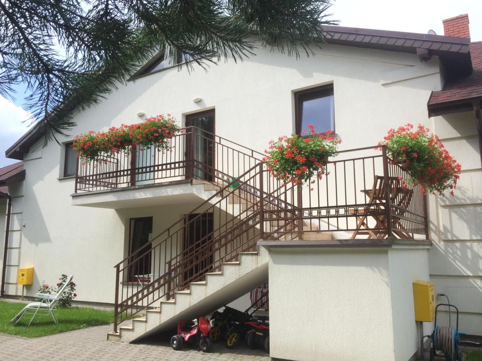 Słoneczne Apartamenty w Dębinie view 2