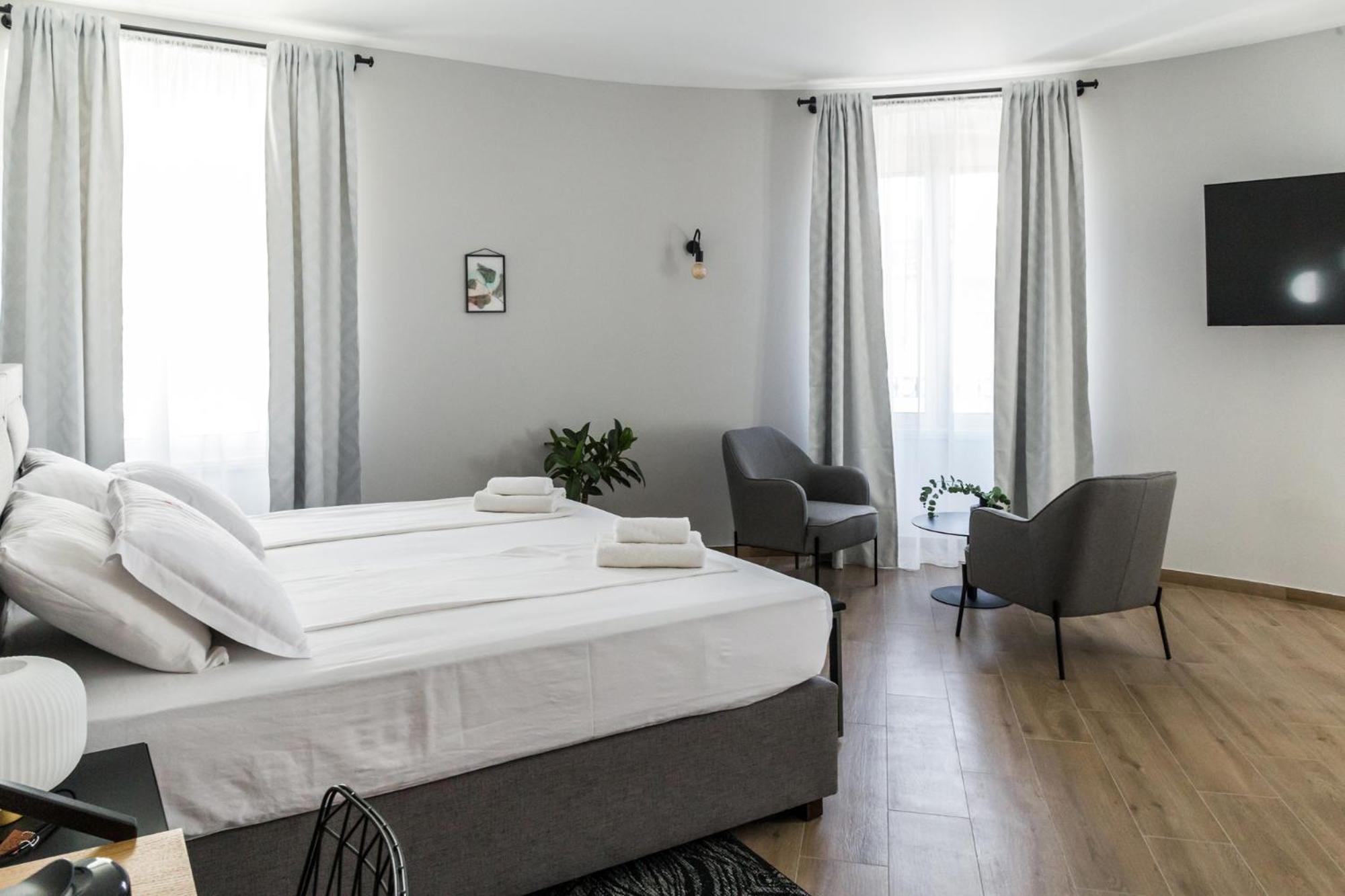 Apartments Dolac