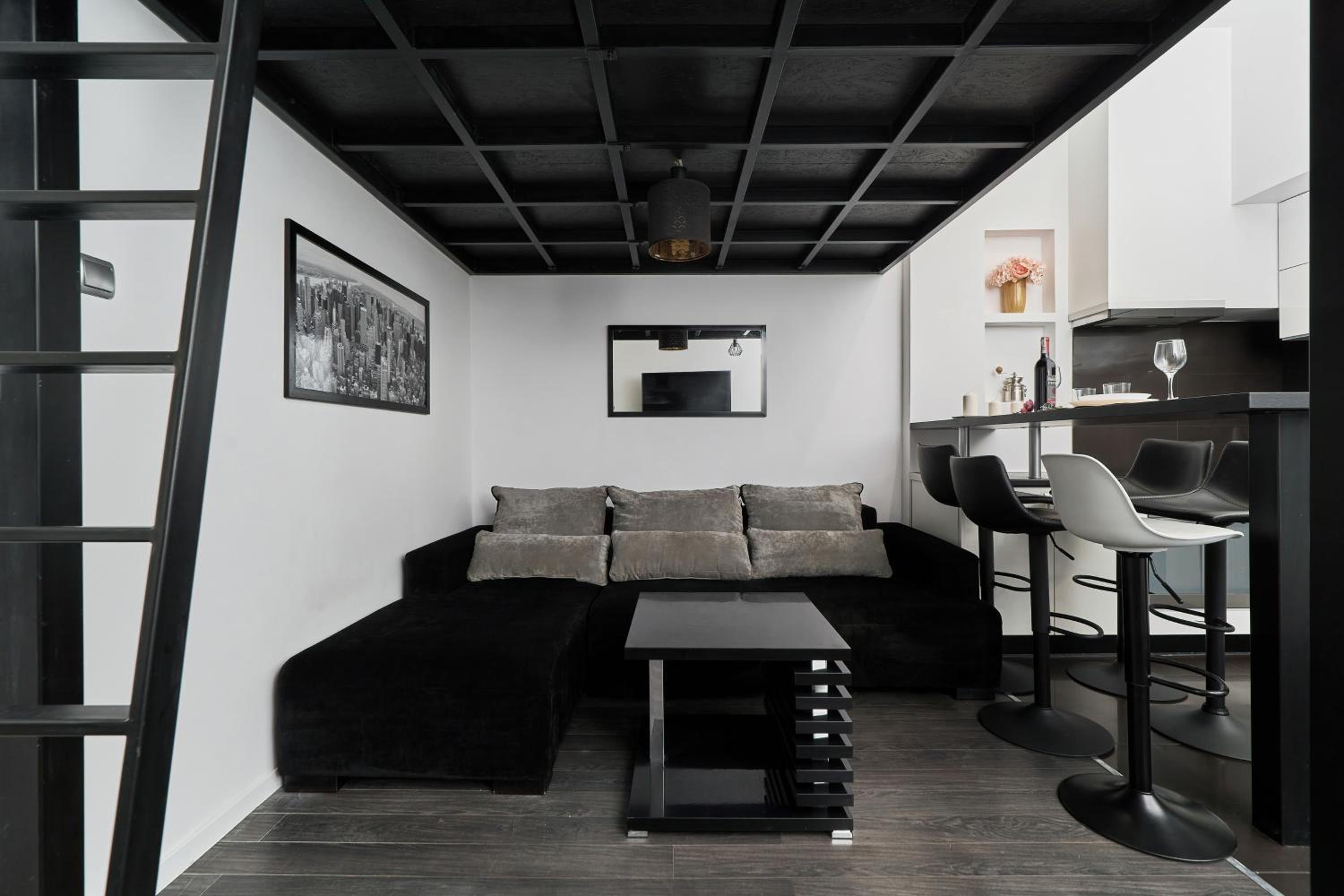 Apartments Wrocław Ruska by Renters view 5