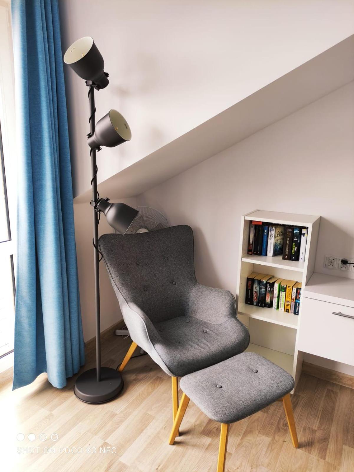 5D Apartament przy Plaży view 3