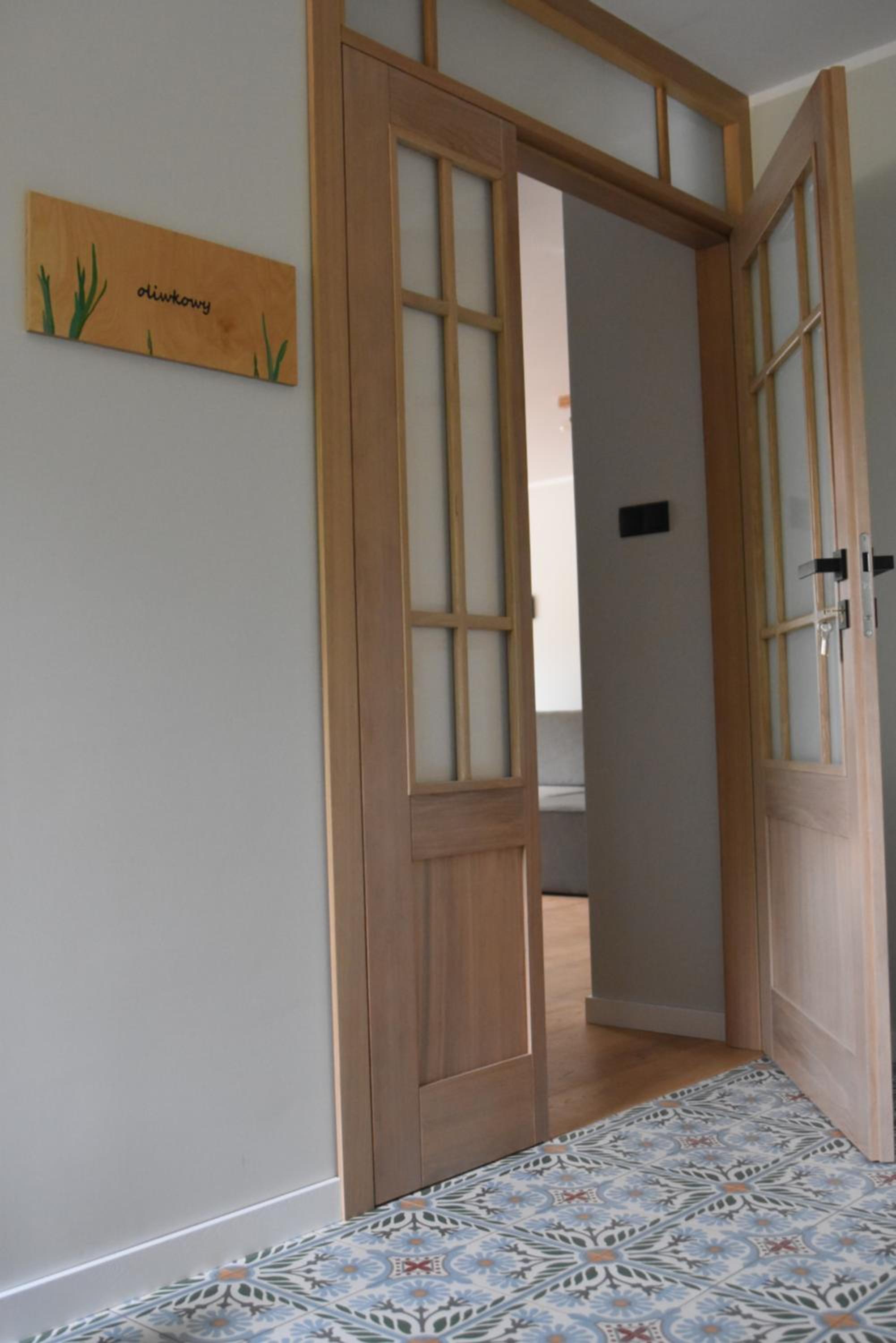 Apartament Oliwkowy view 4