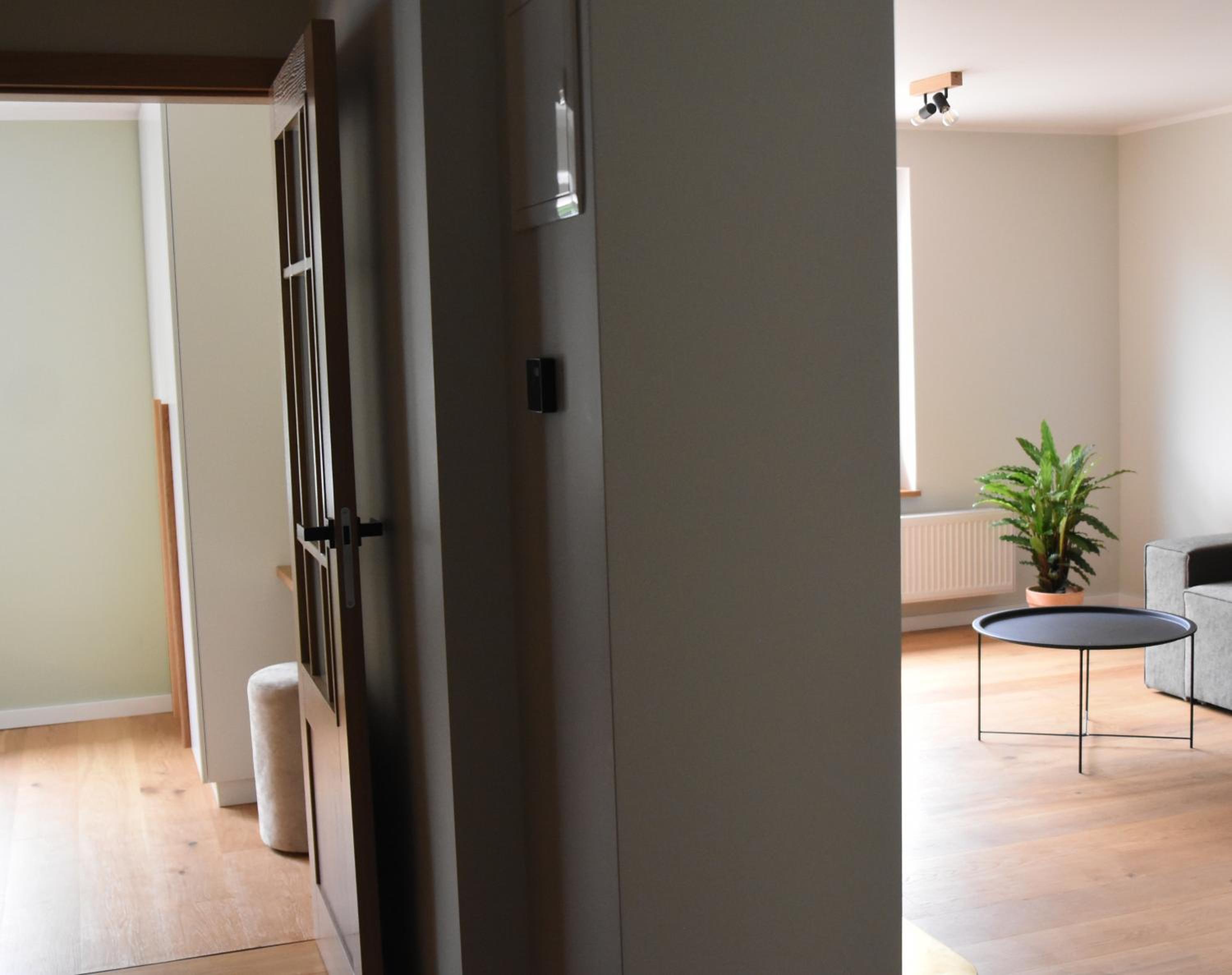 Apartament Oliwkowy view 5