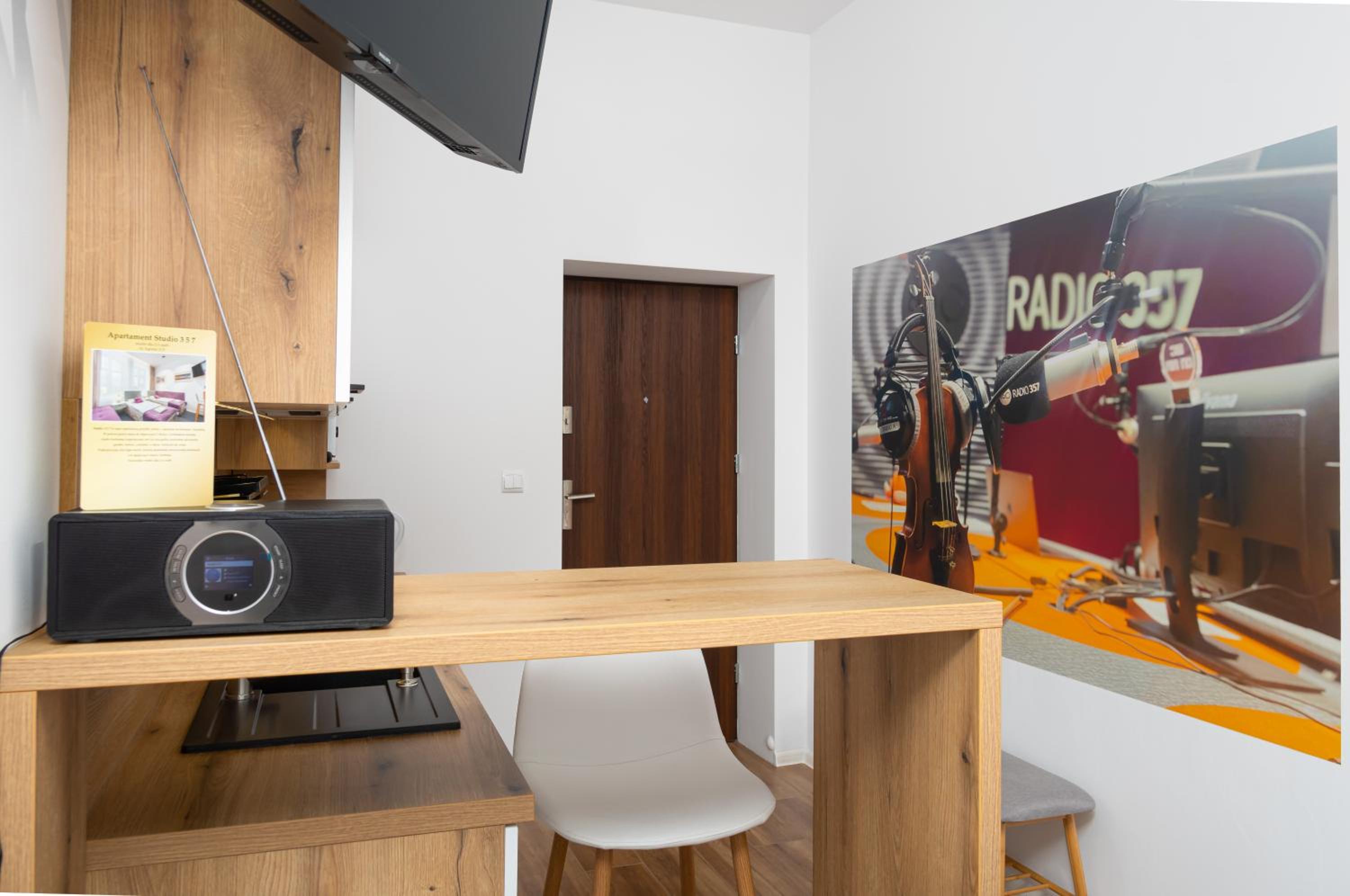Nasze Kamienice Studio 3 5 7 view 3