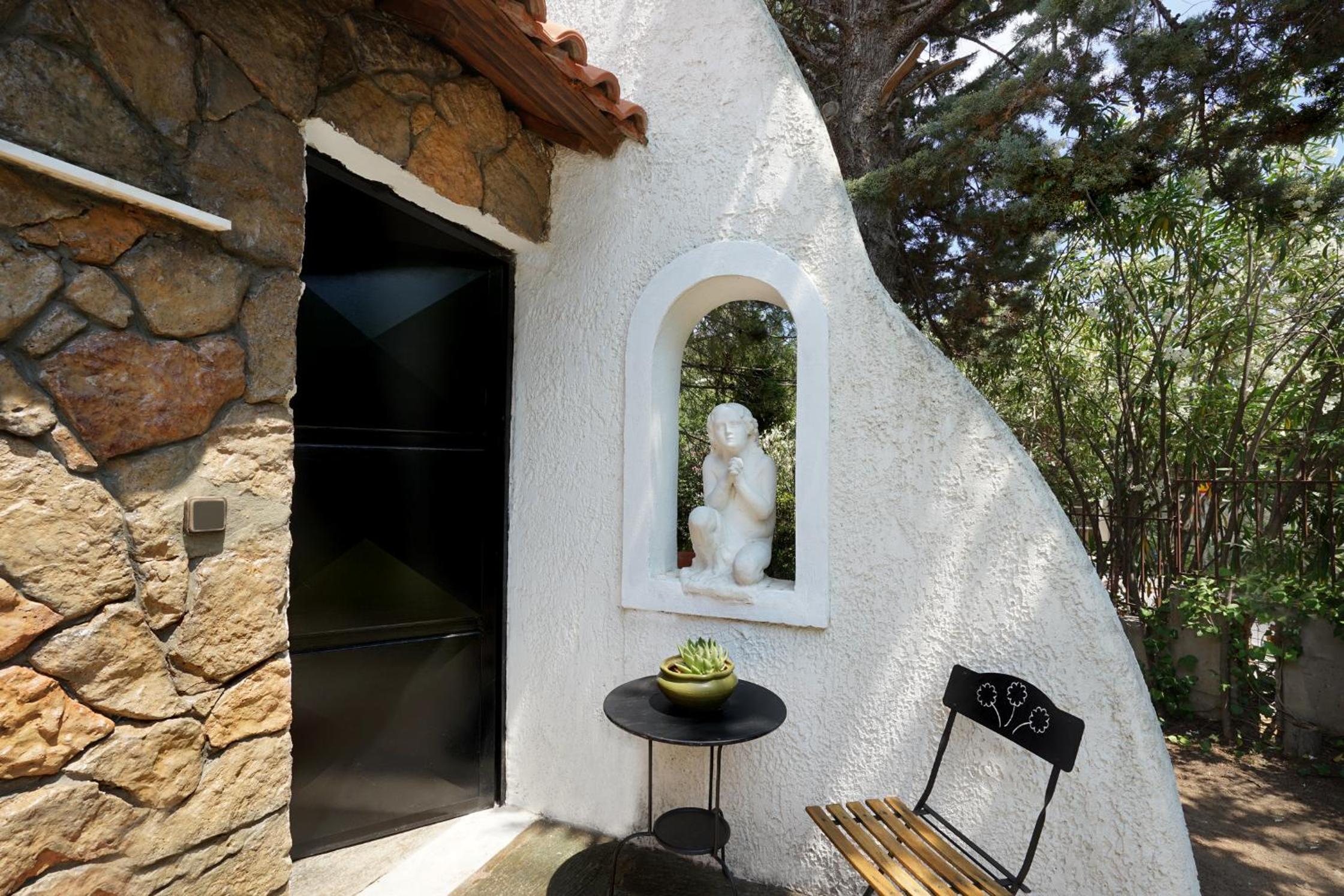 Villa Xenia & Akis