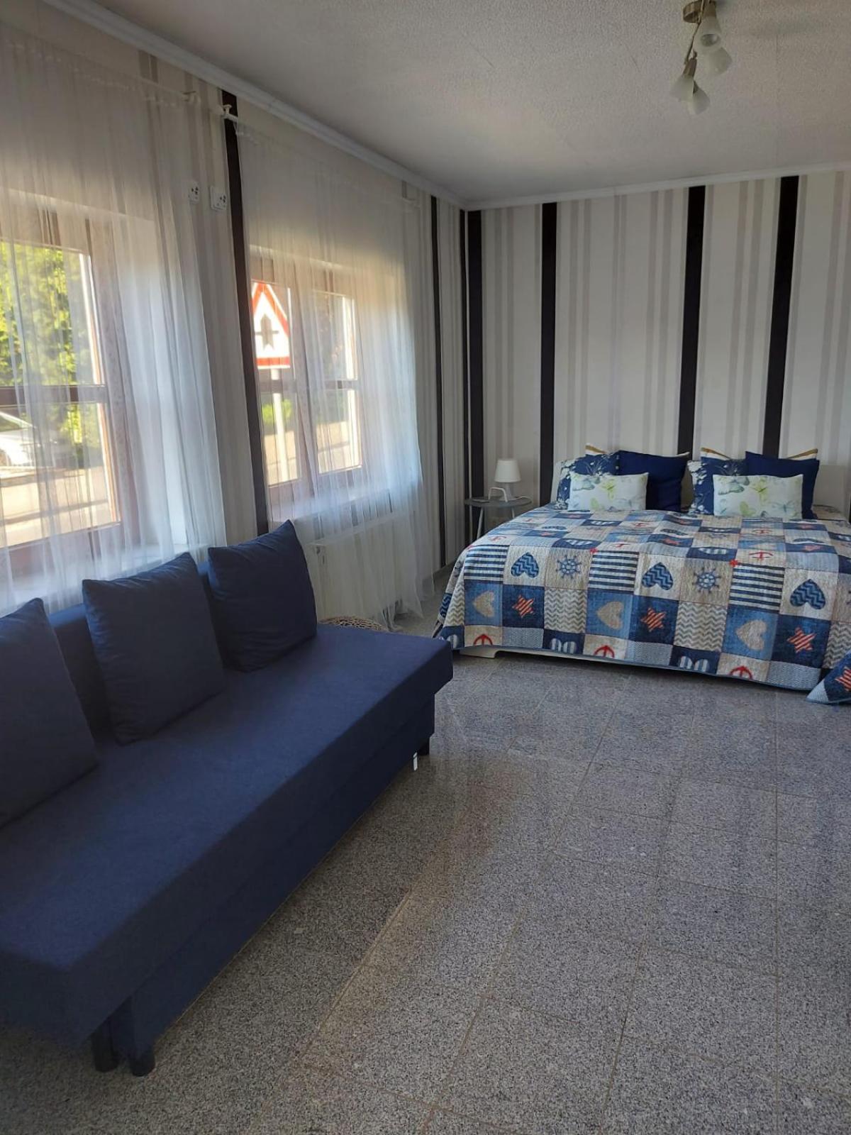 Ferienhaus Loose