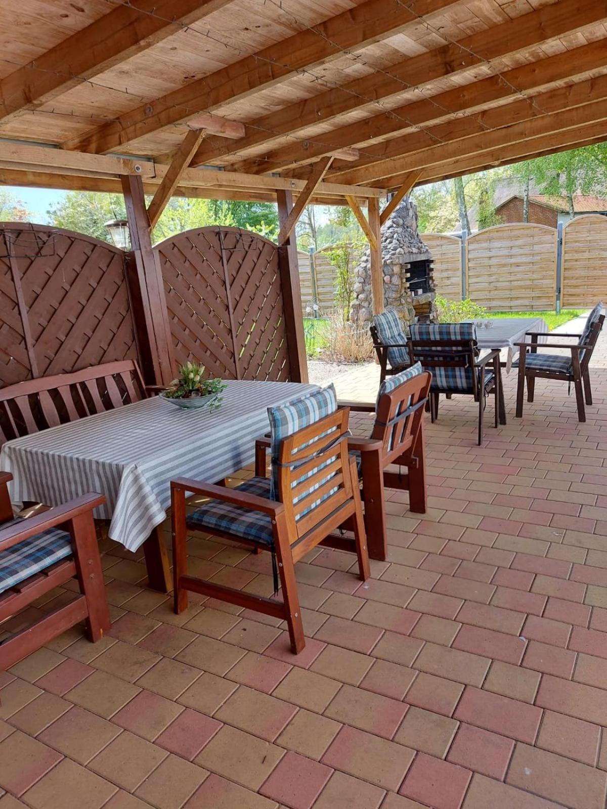 Ferienhaus Loose