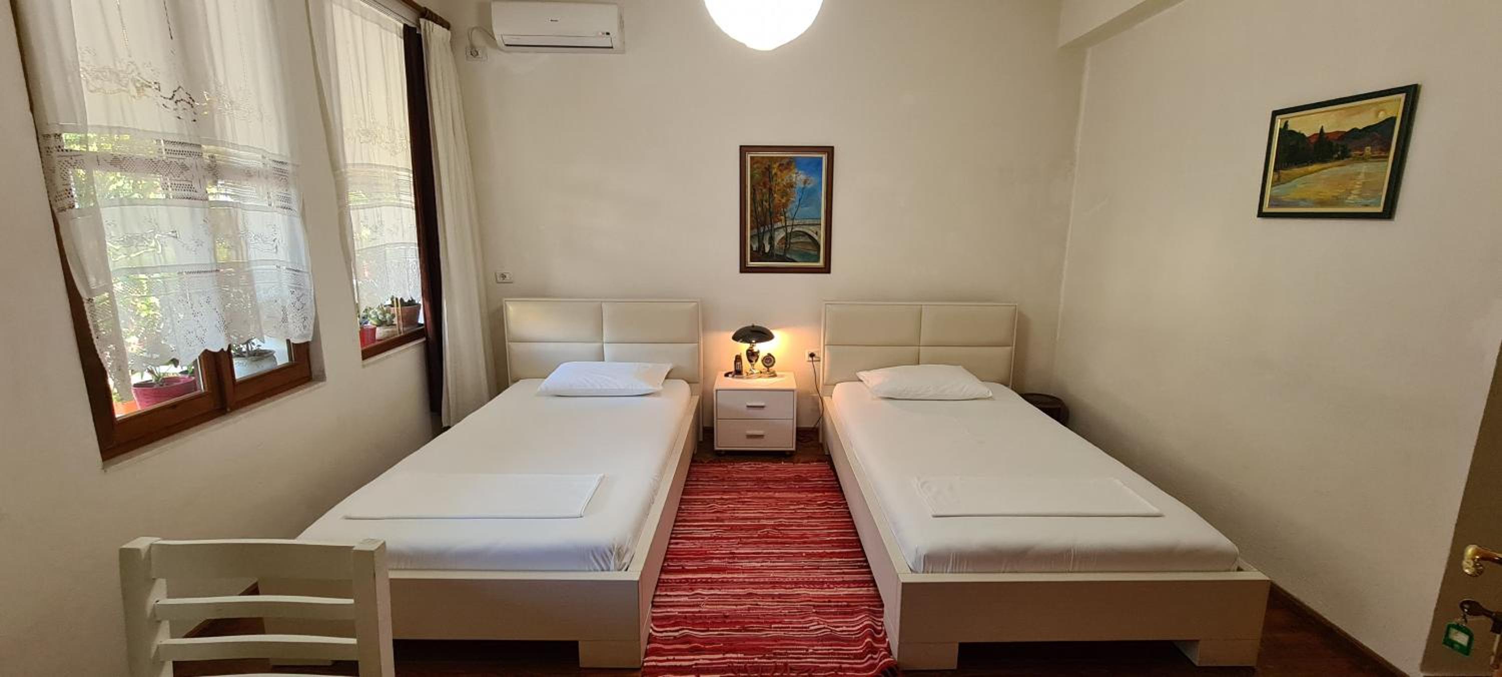 Veranda B&B