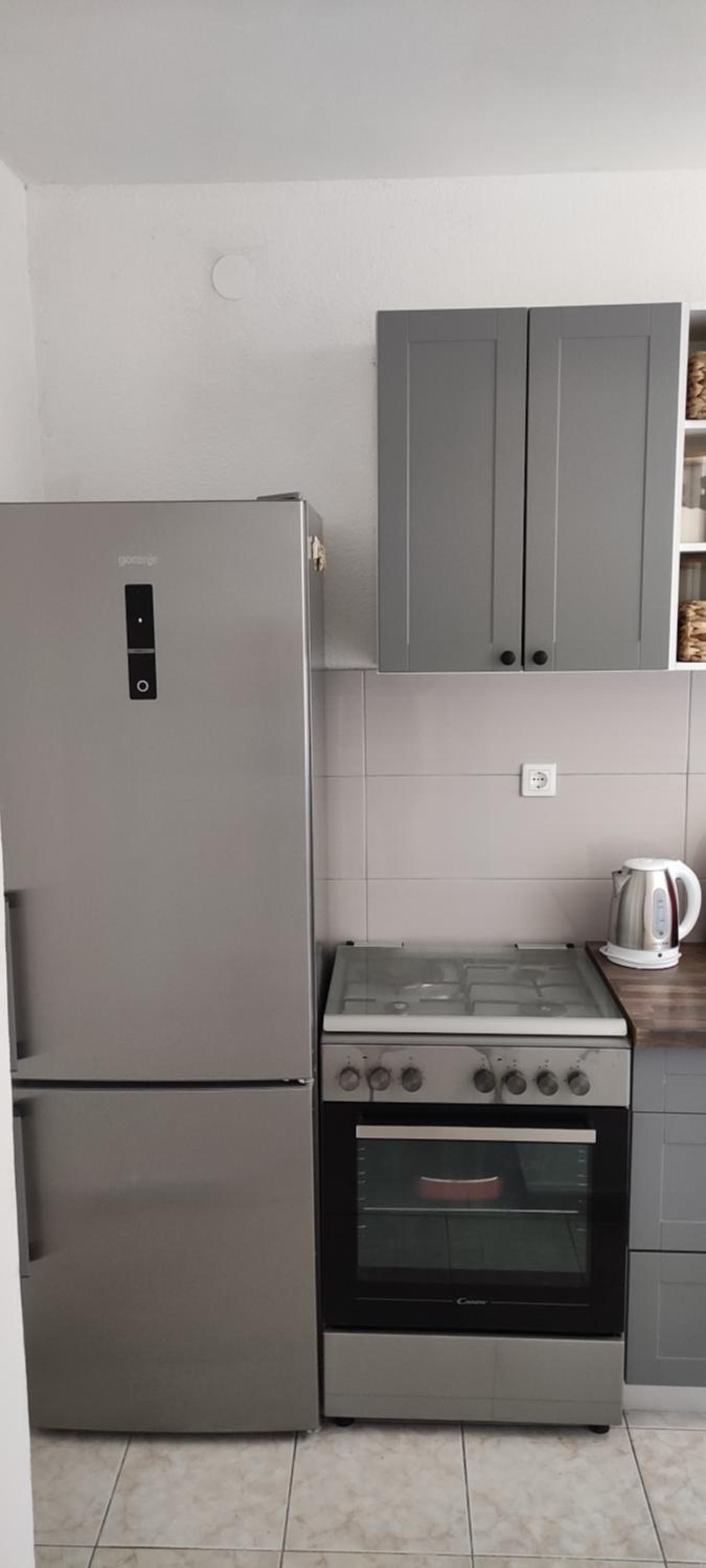 Apartman Ziza Biograd na Moru