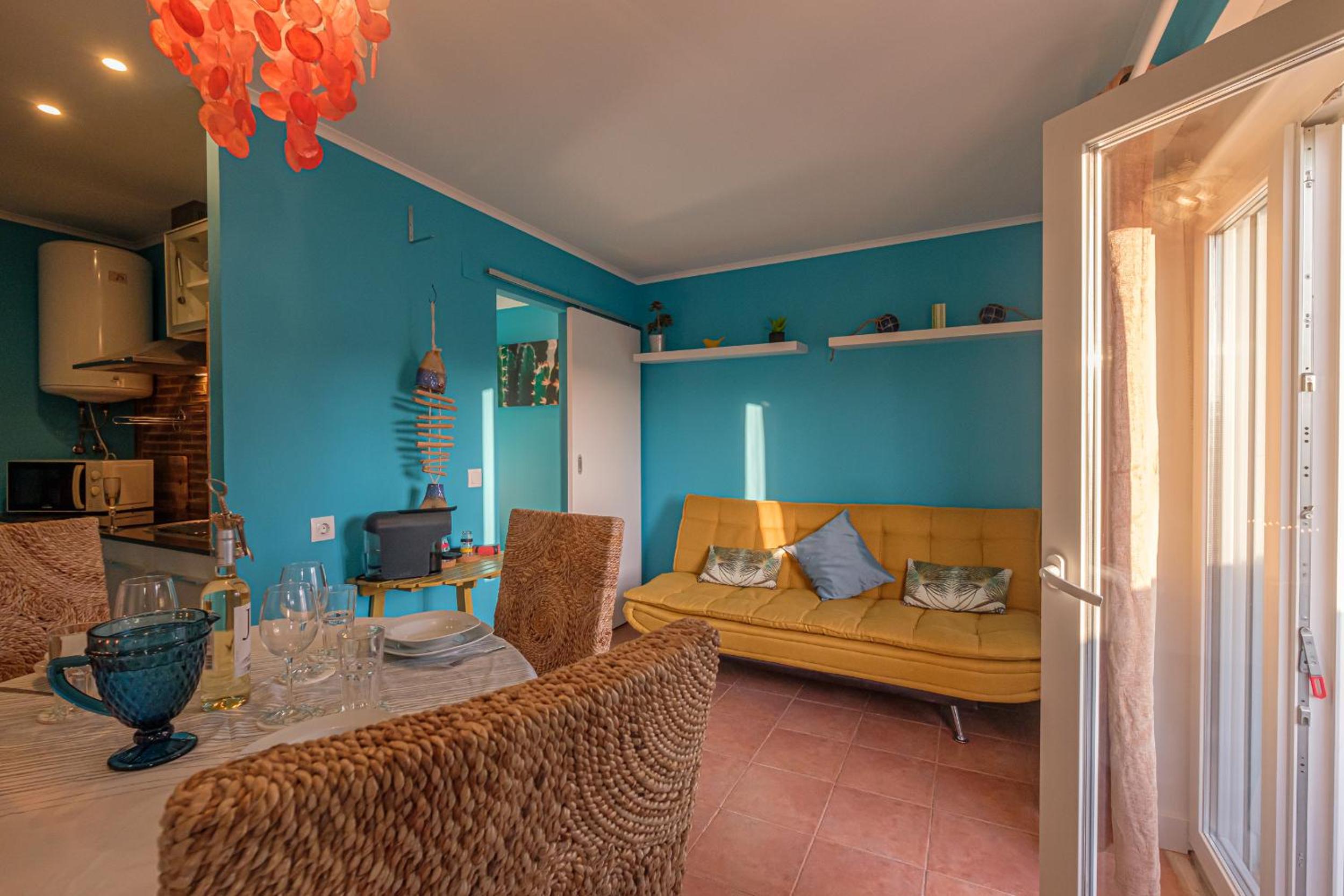 Y Quebedo - Boutique Apartments