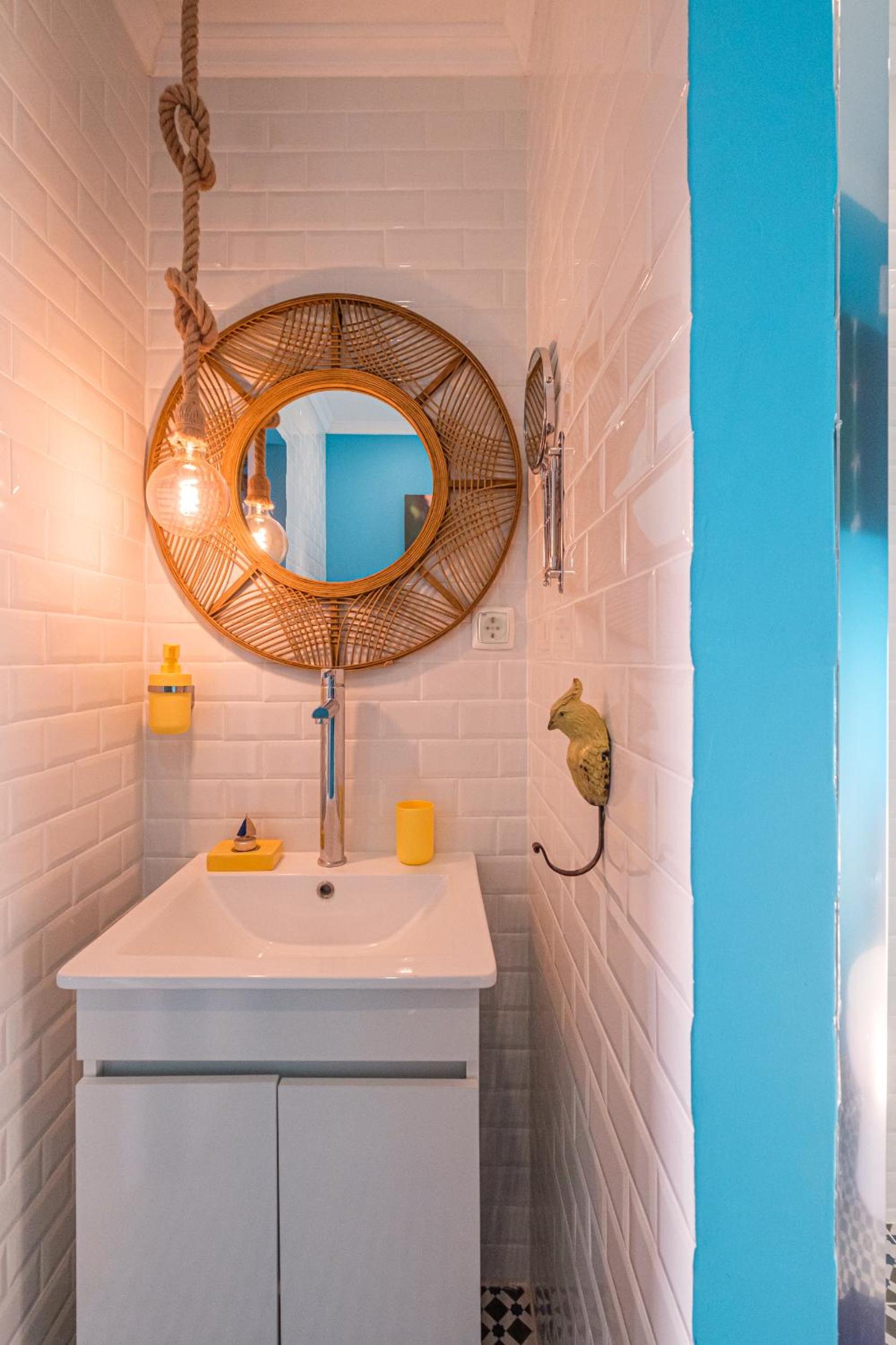 Y Quebedo - Boutique Apartments