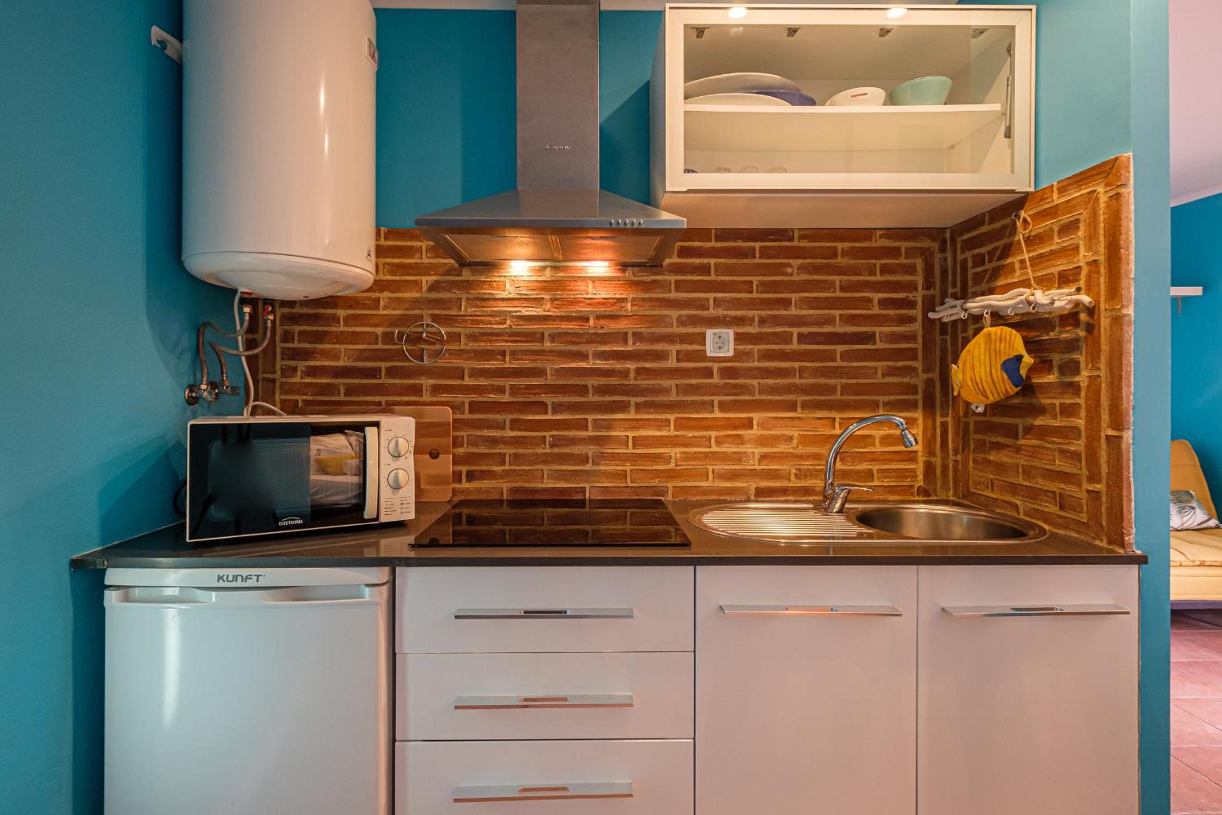 Y Quebedo - Boutique Apartments