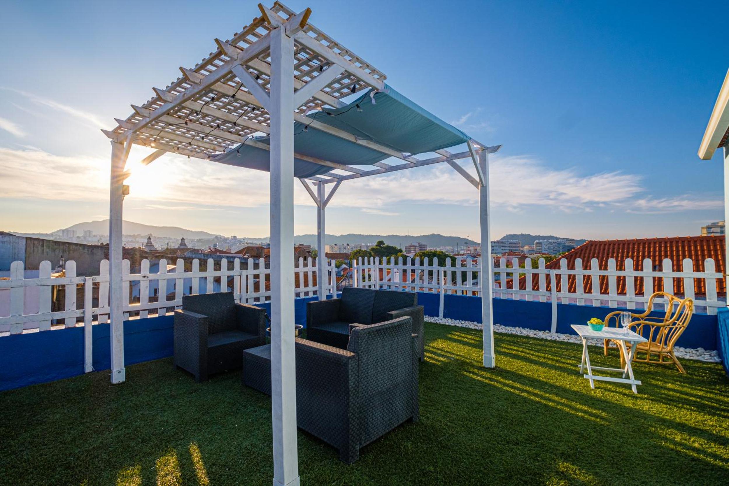 Y Quebedo - Boutique Apartments