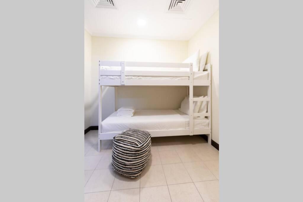 Villa Quinta on Palm Jumeirah - 5 BR + kids room