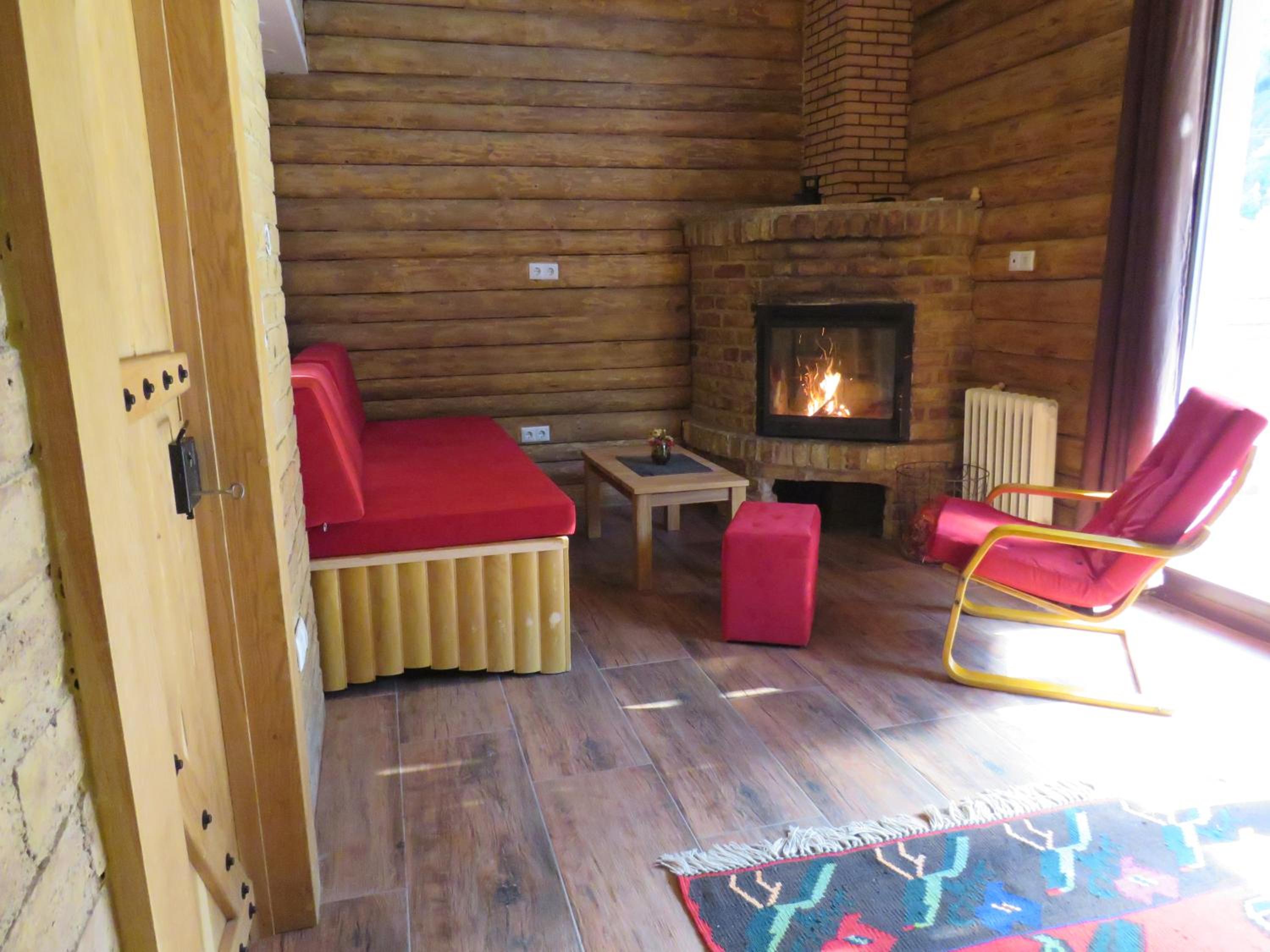 Villa Vrelo Bosne view 5