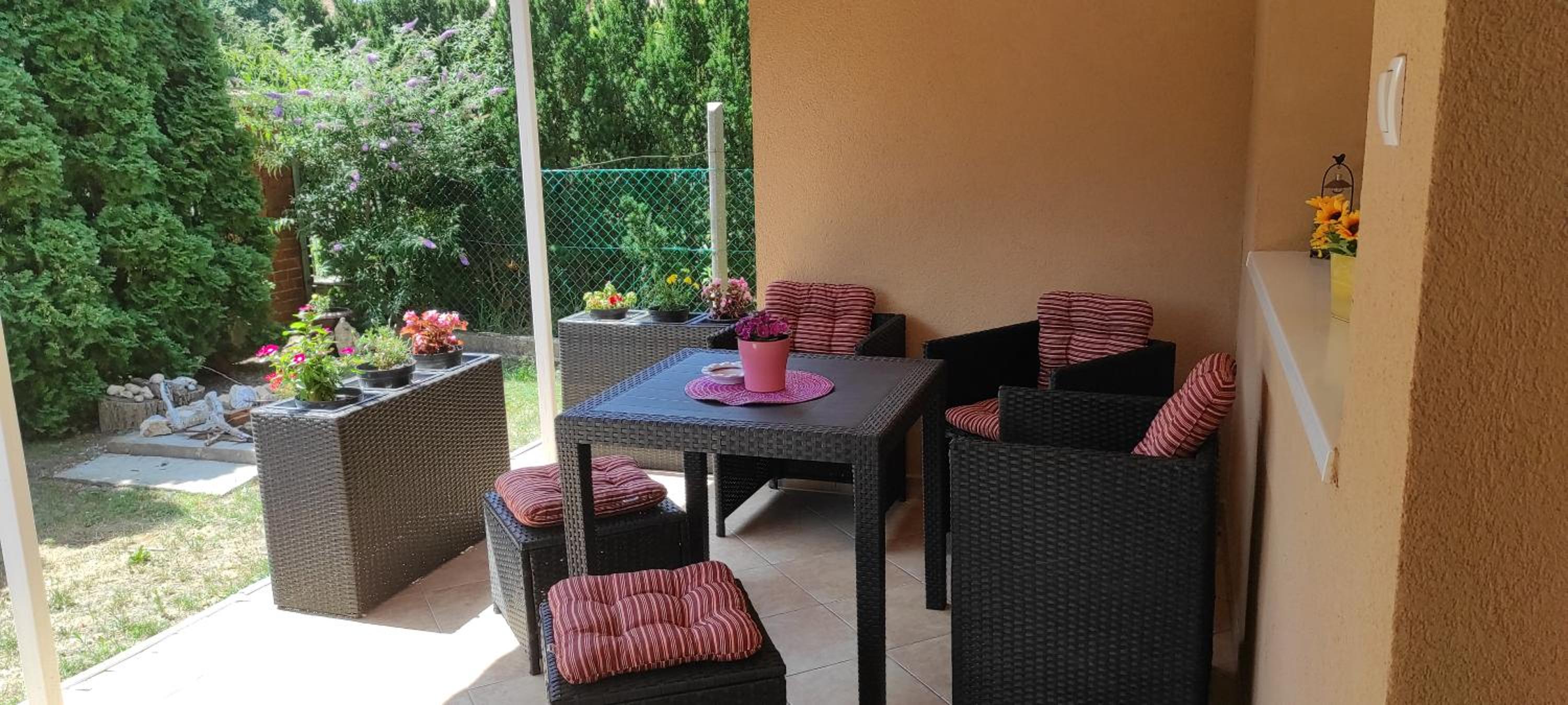 Appartamenti delle vacanze