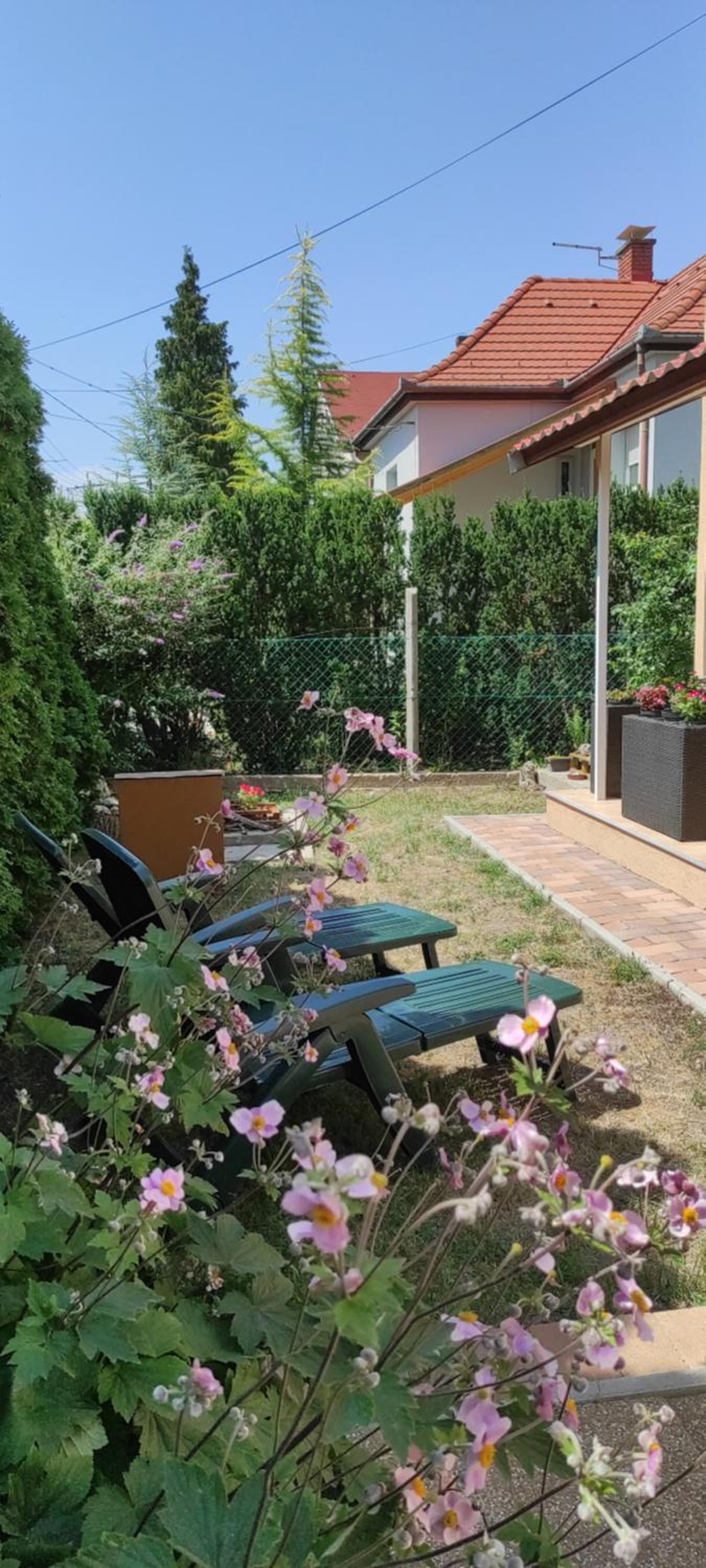 Appartamenti delle vacanze
