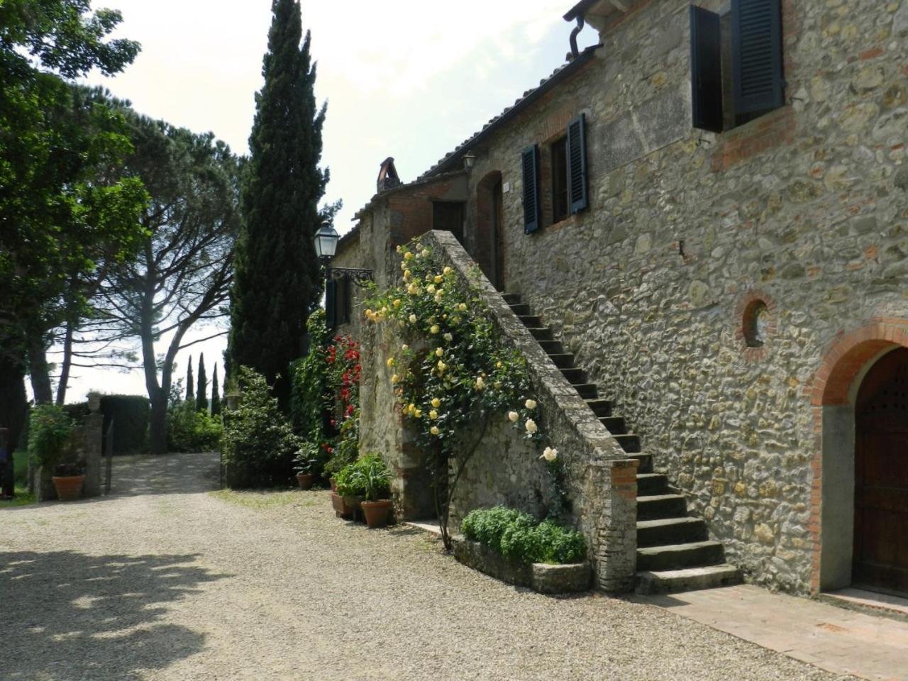 Villa Nemora