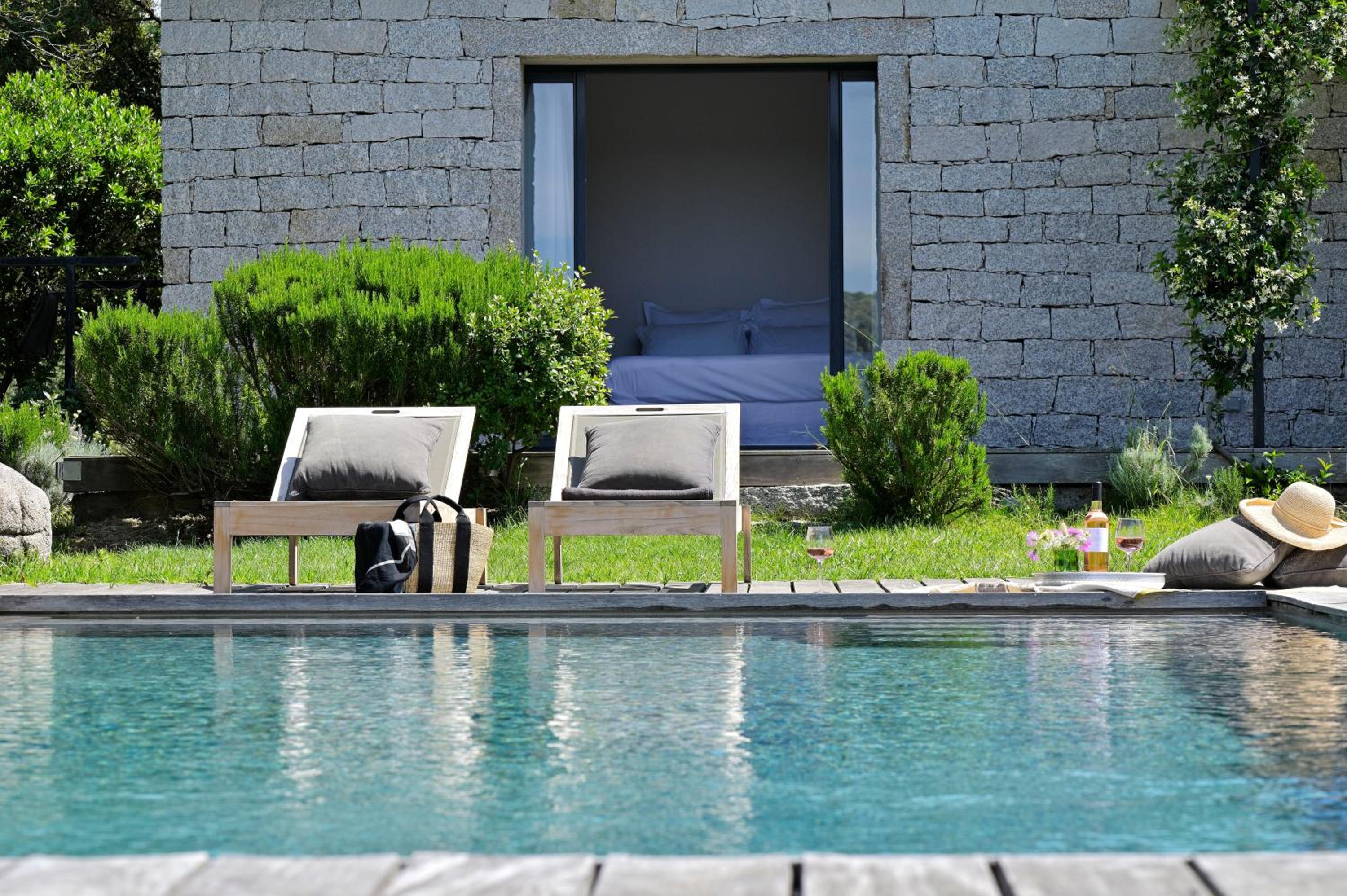 Hotel Domaine de Peretti della Rocca - Image 1