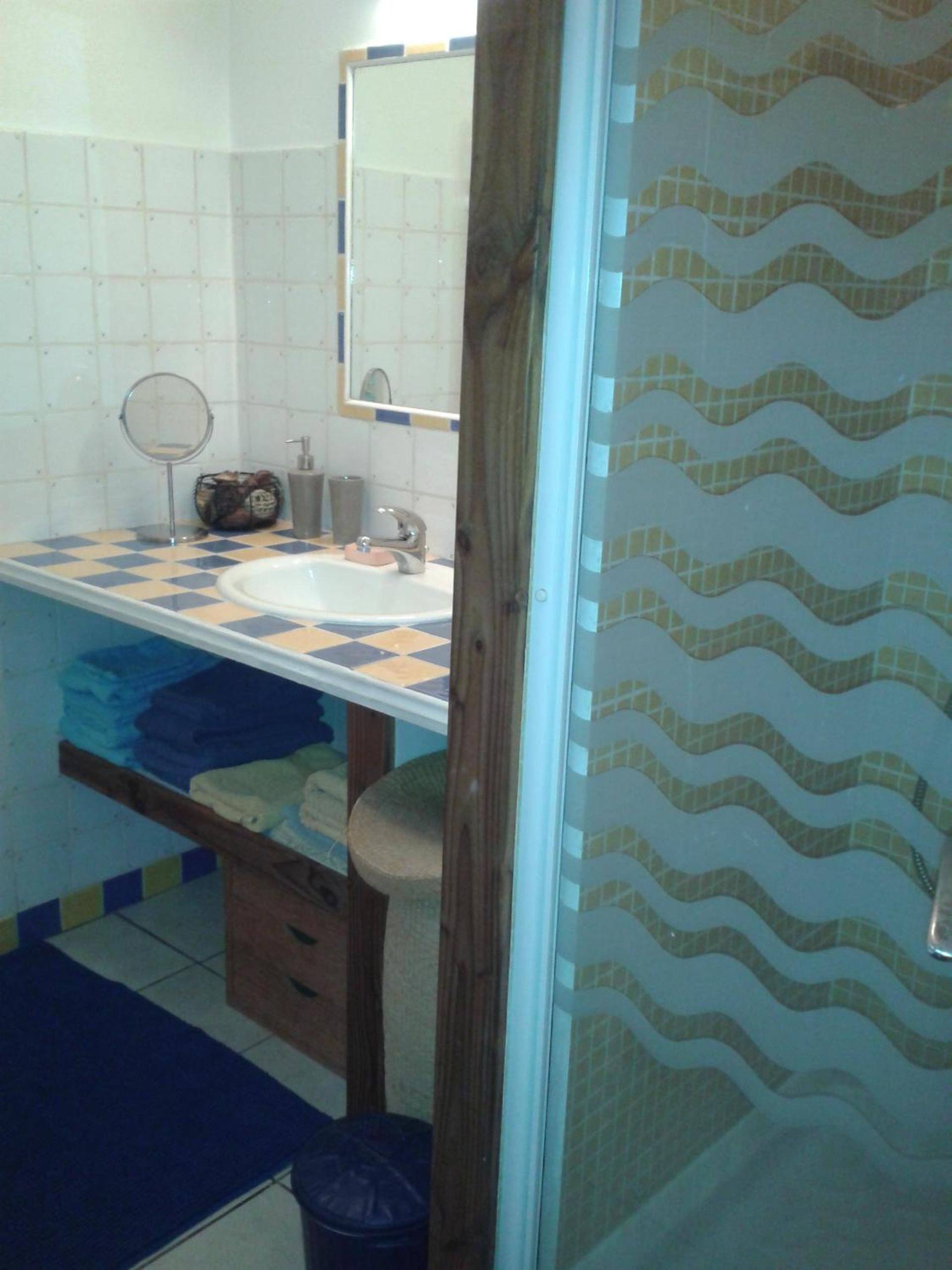 Les chambres de Kerael
