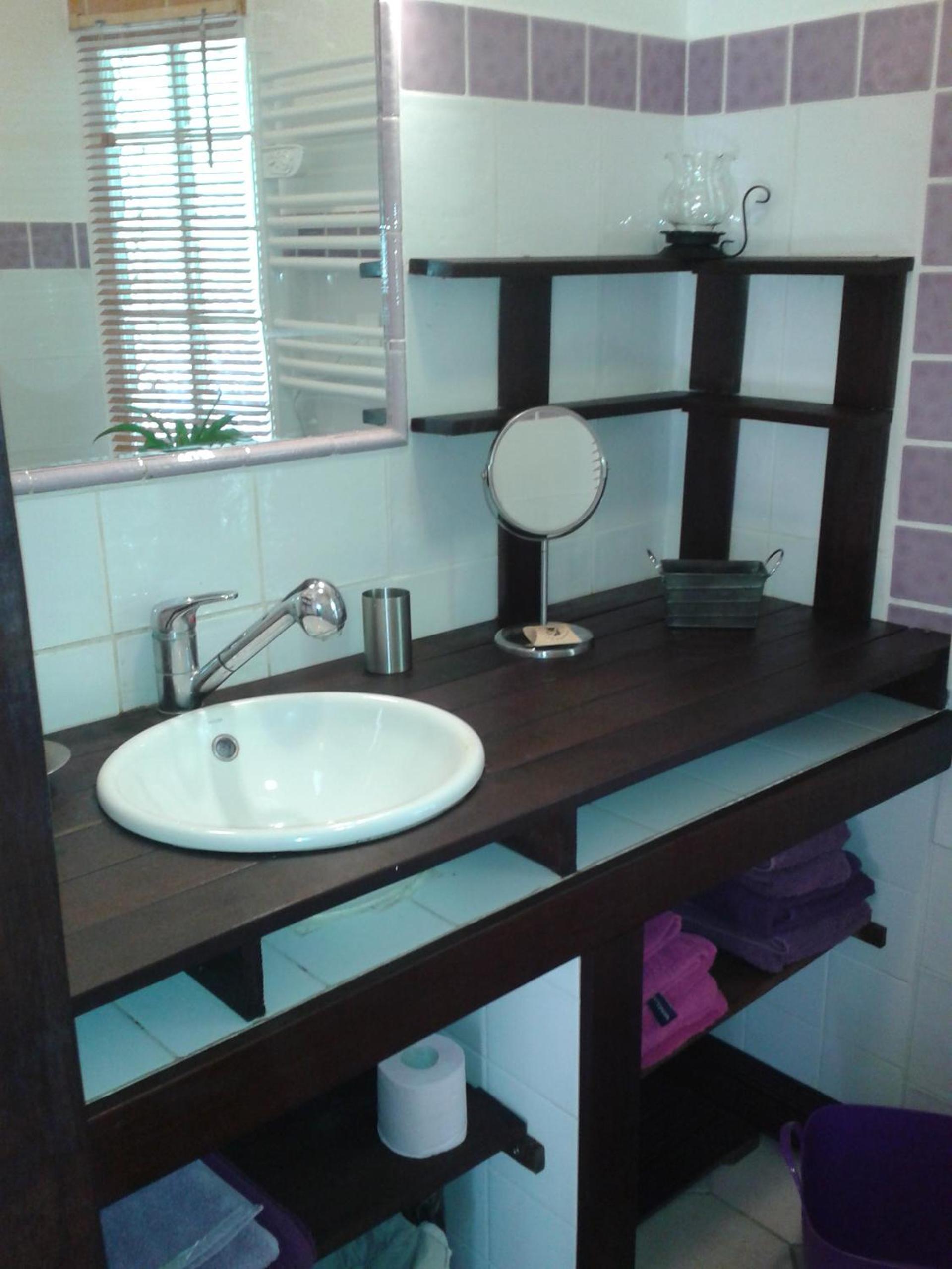 Les chambres de Kerael