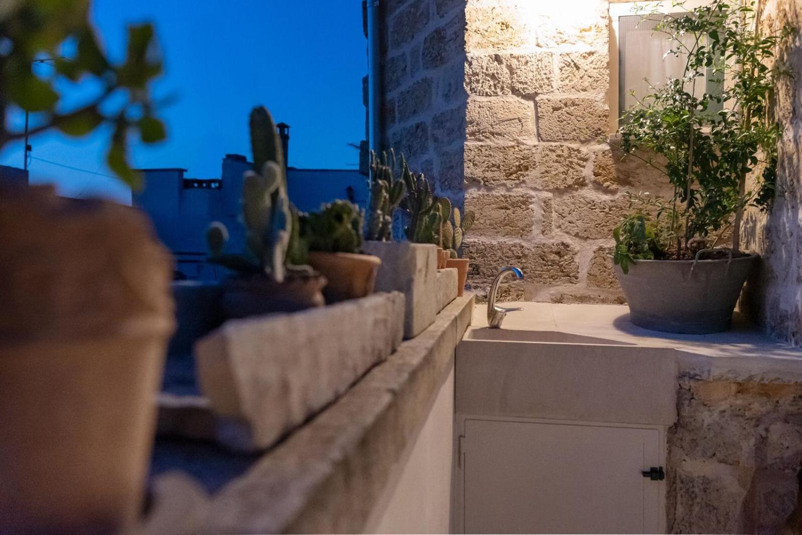 Lu Focalire Casa Vacanze view 4