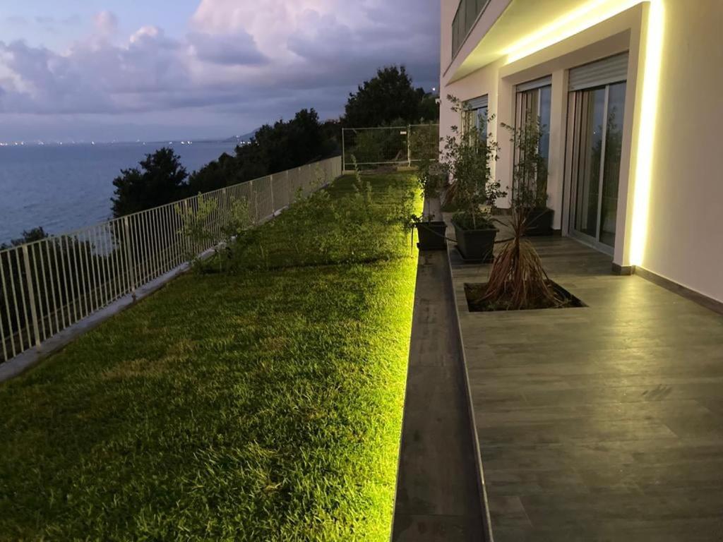 Residenza Timpa Janca view 4