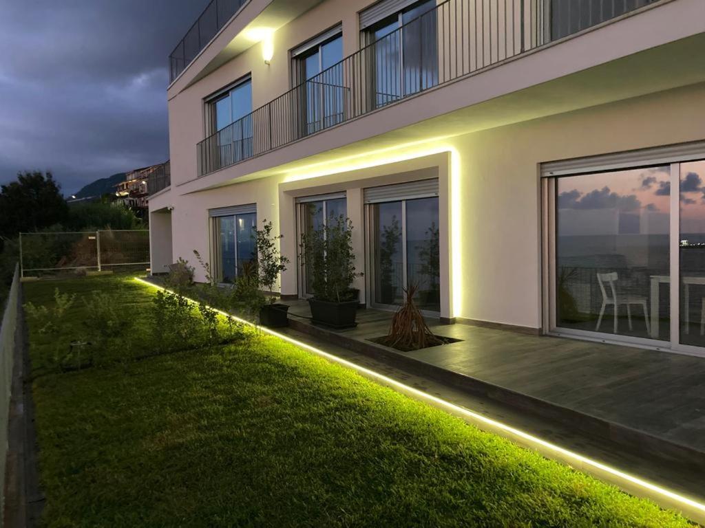 Residenza Timpa Janca view 2