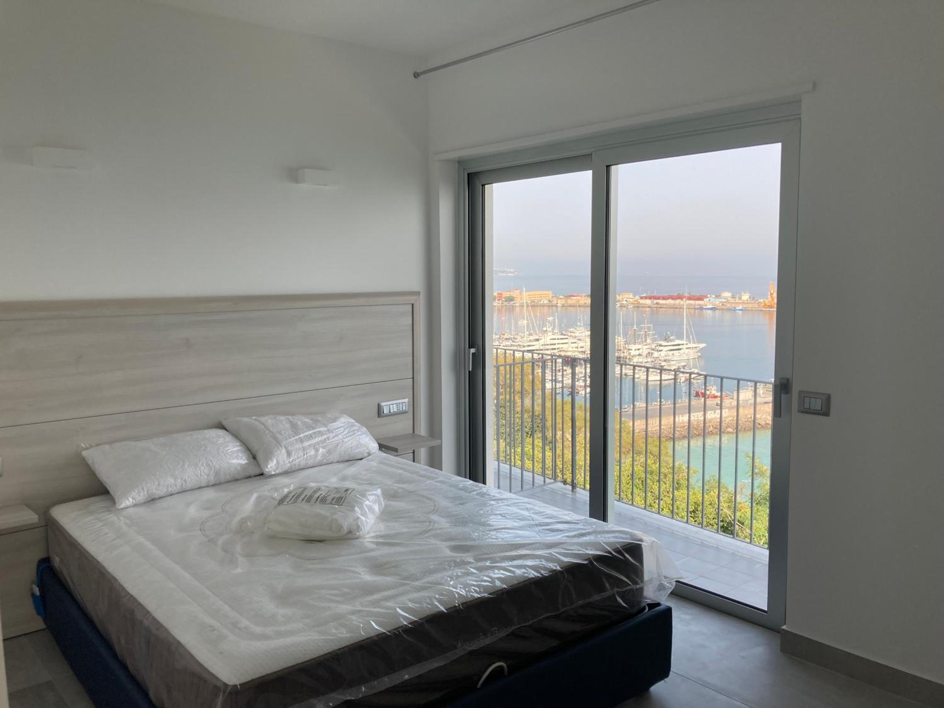 Residenza Timpa Janca view 5