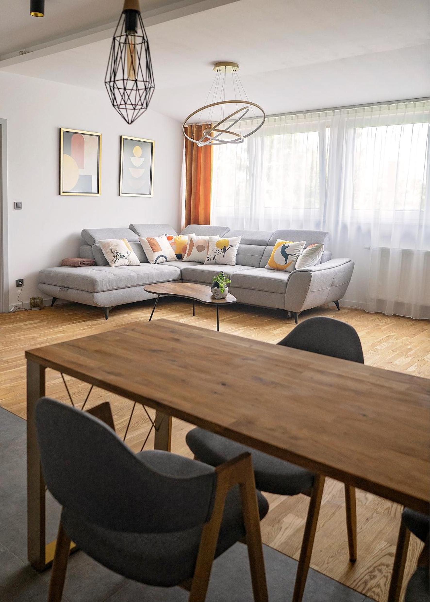 Modern Apart w Centrum view 5