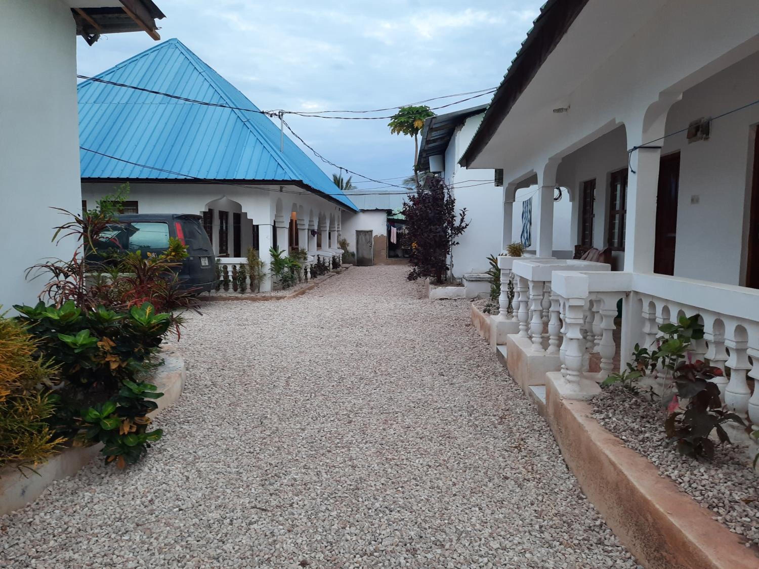 AMESbungalows view 2