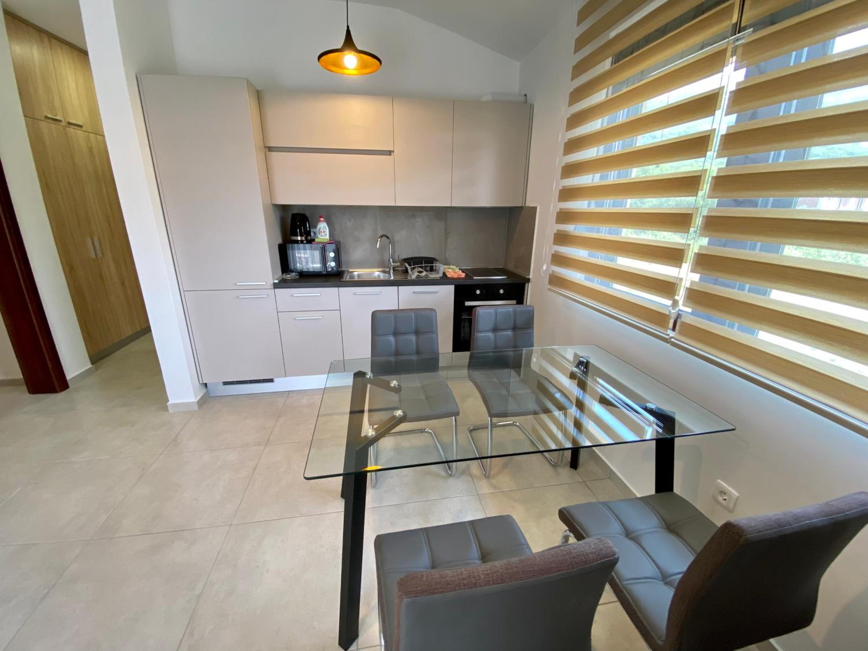 Villa Dolphin Apartments