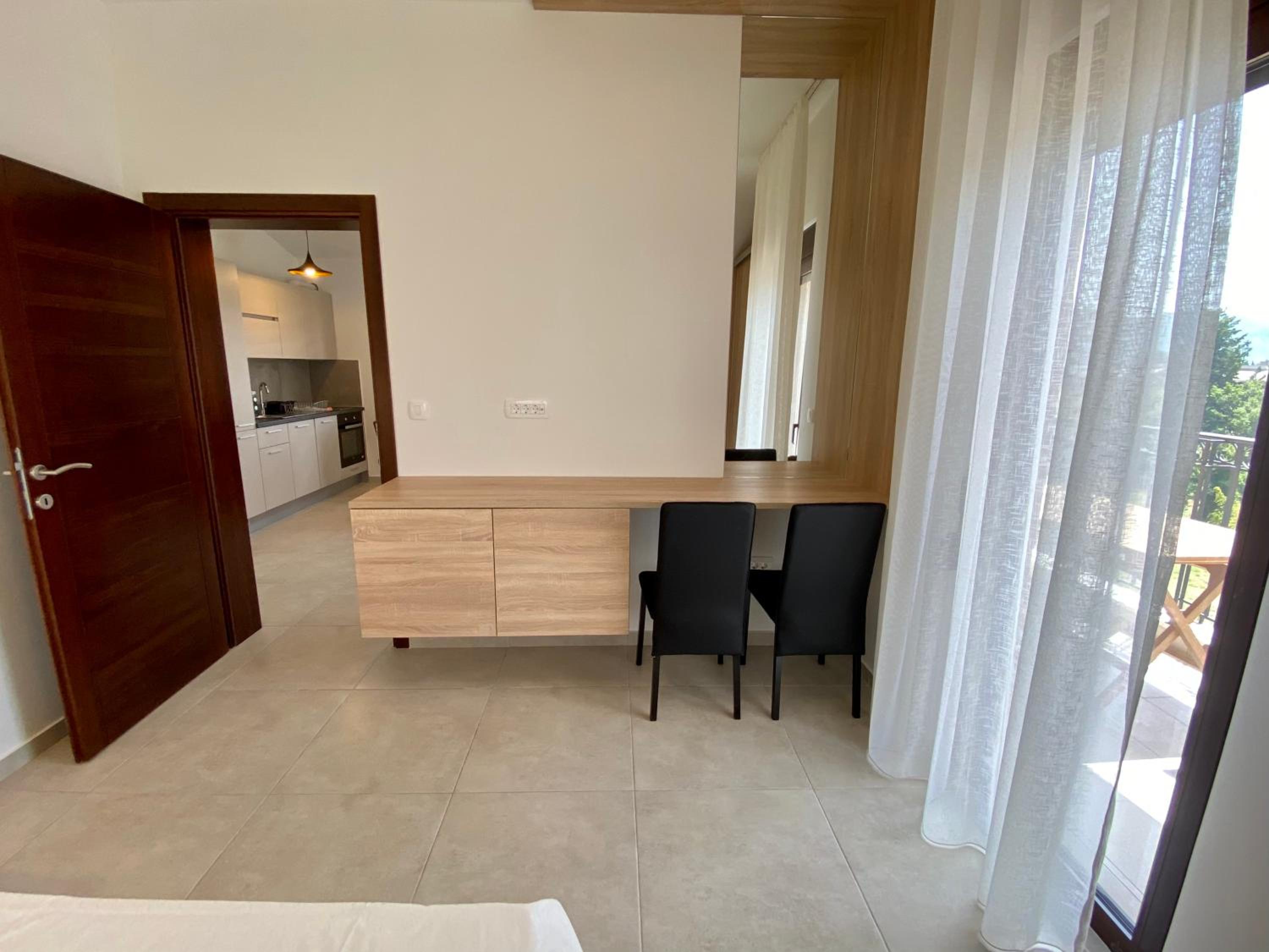 Villa Dolphin Apartments view 4