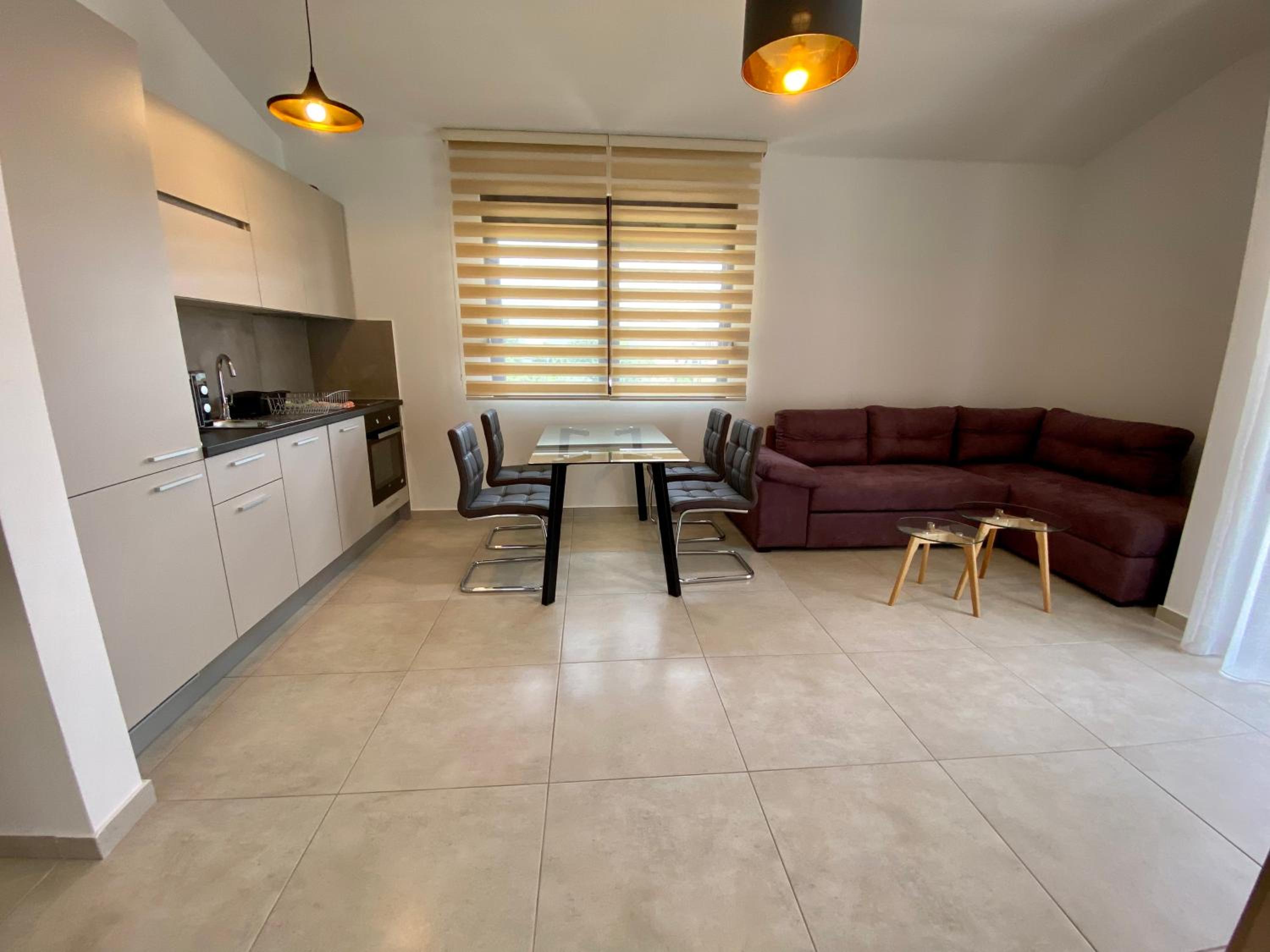 Villa Dolphin Apartments