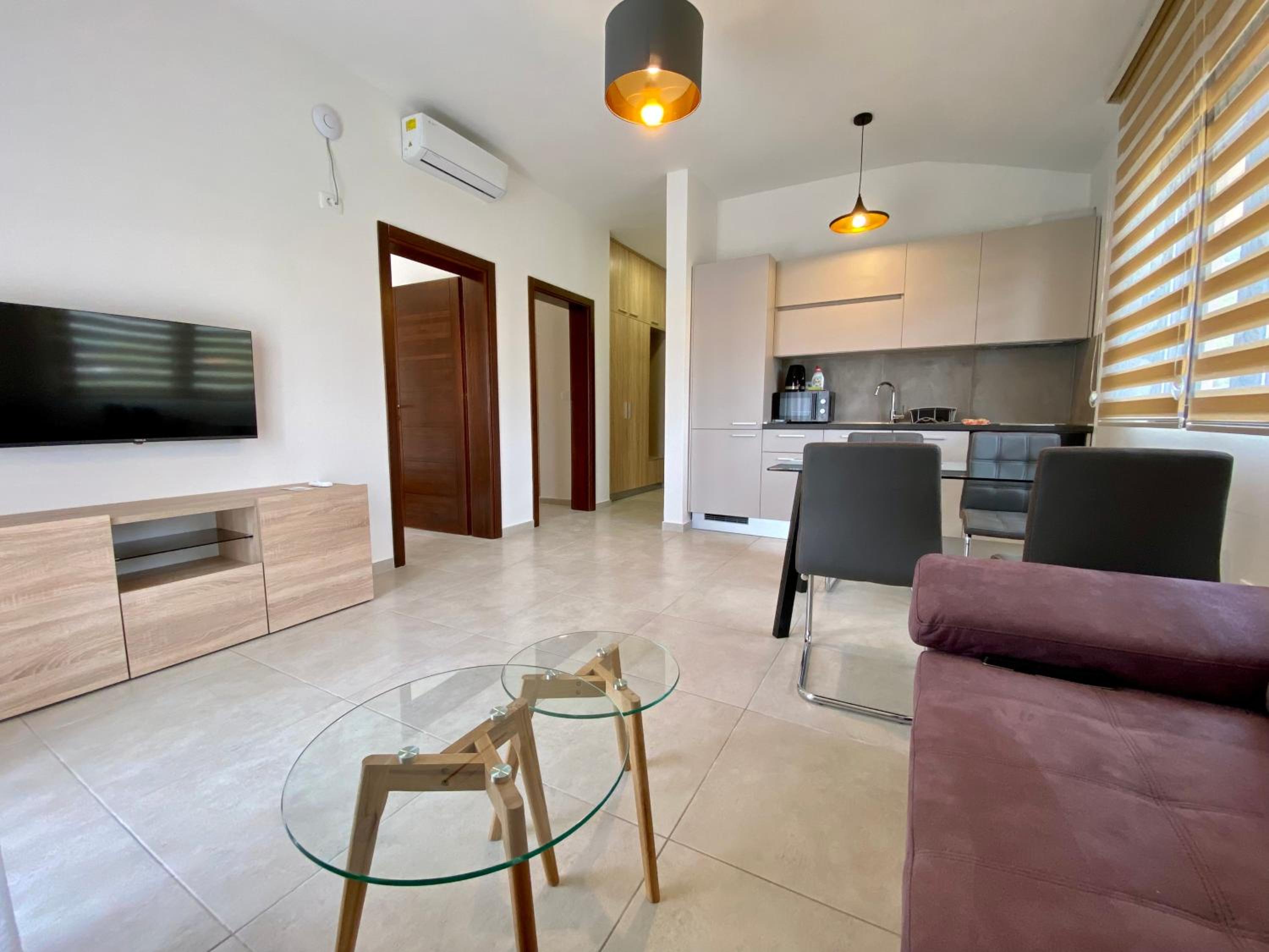 Villa Dolphin Apartments