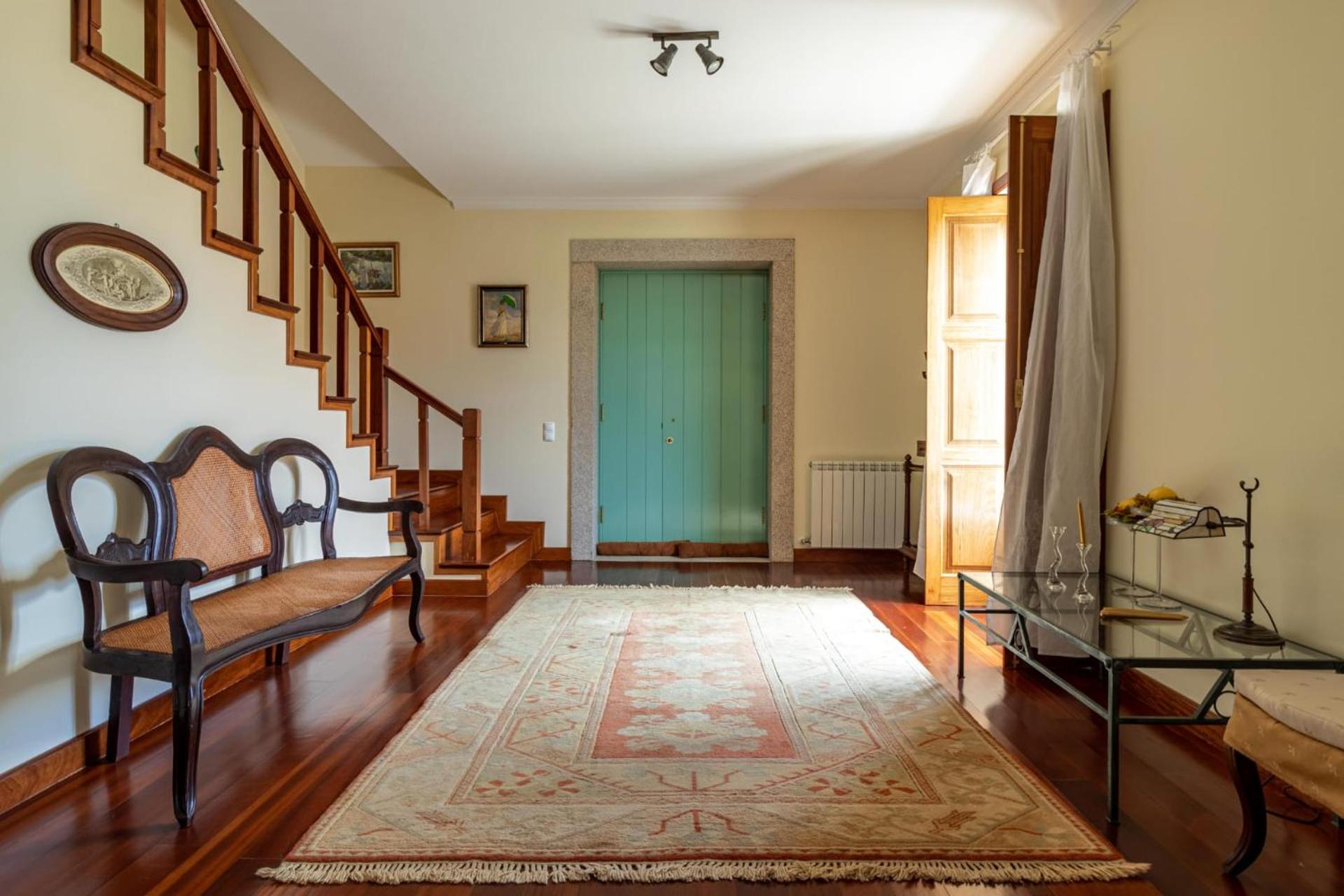 Casa da Pergula