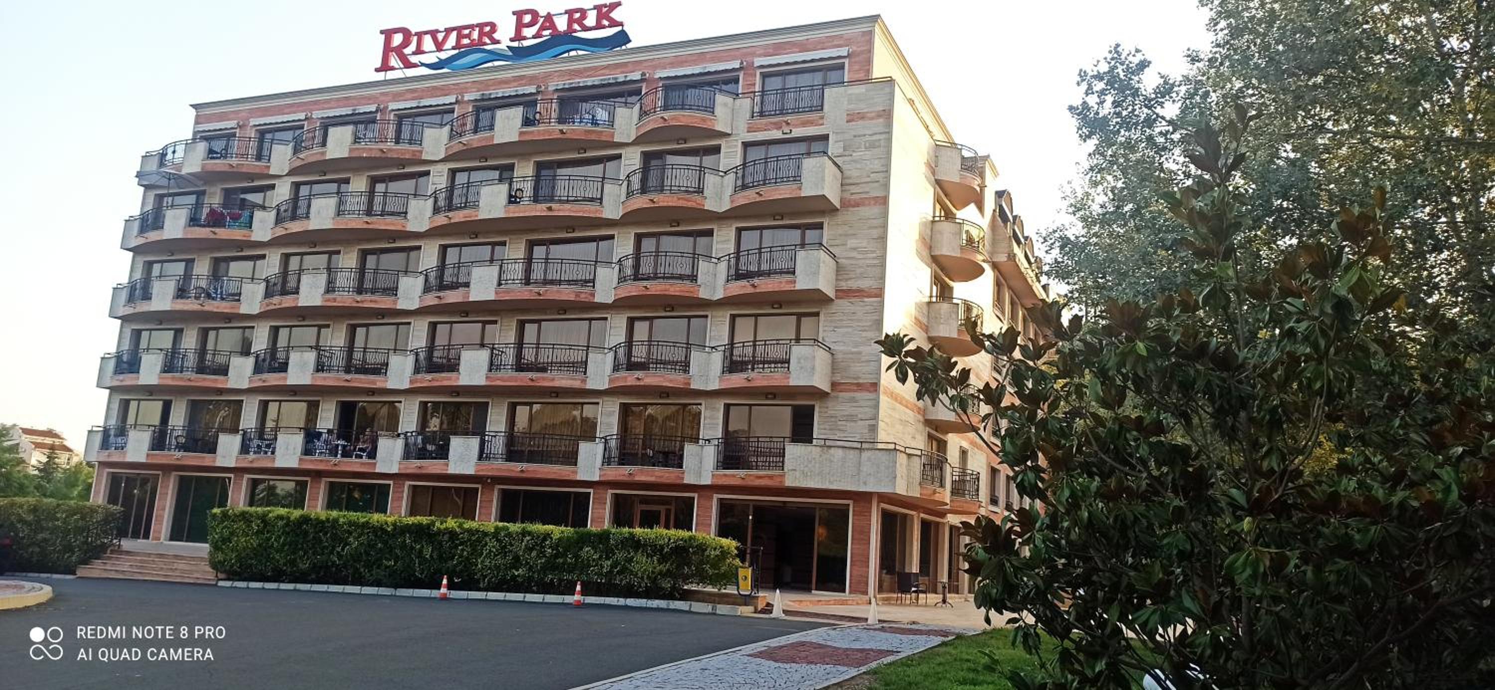 River Park
