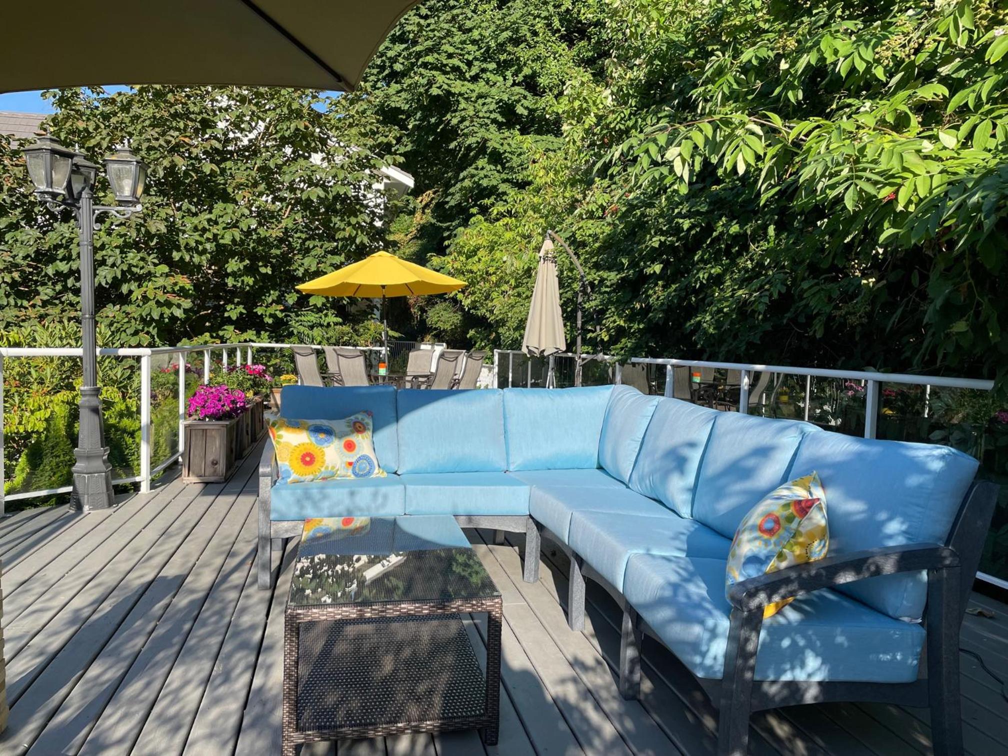 Kye Bay BnB - A Place to Breathe