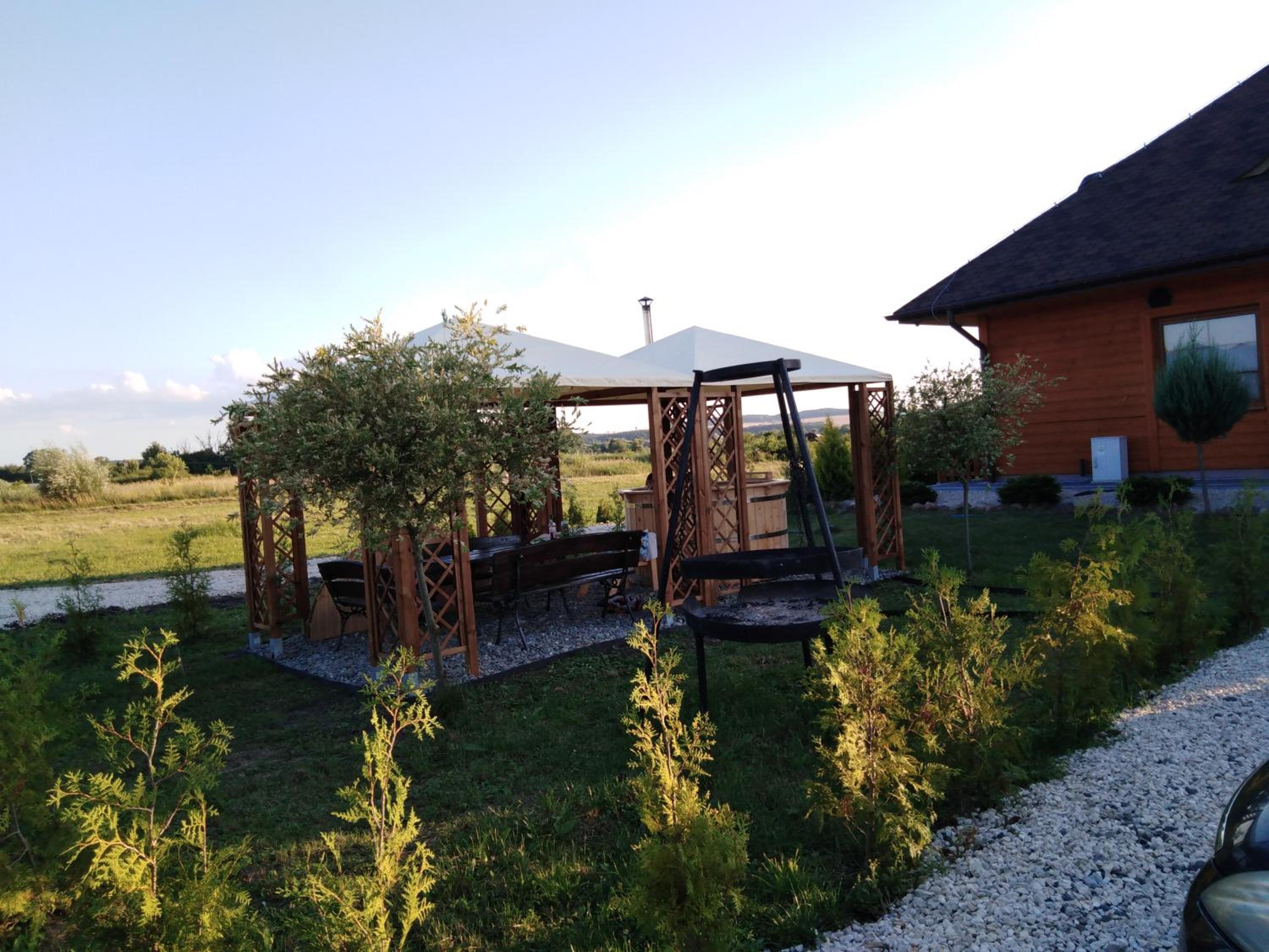 Rybakówka view 5